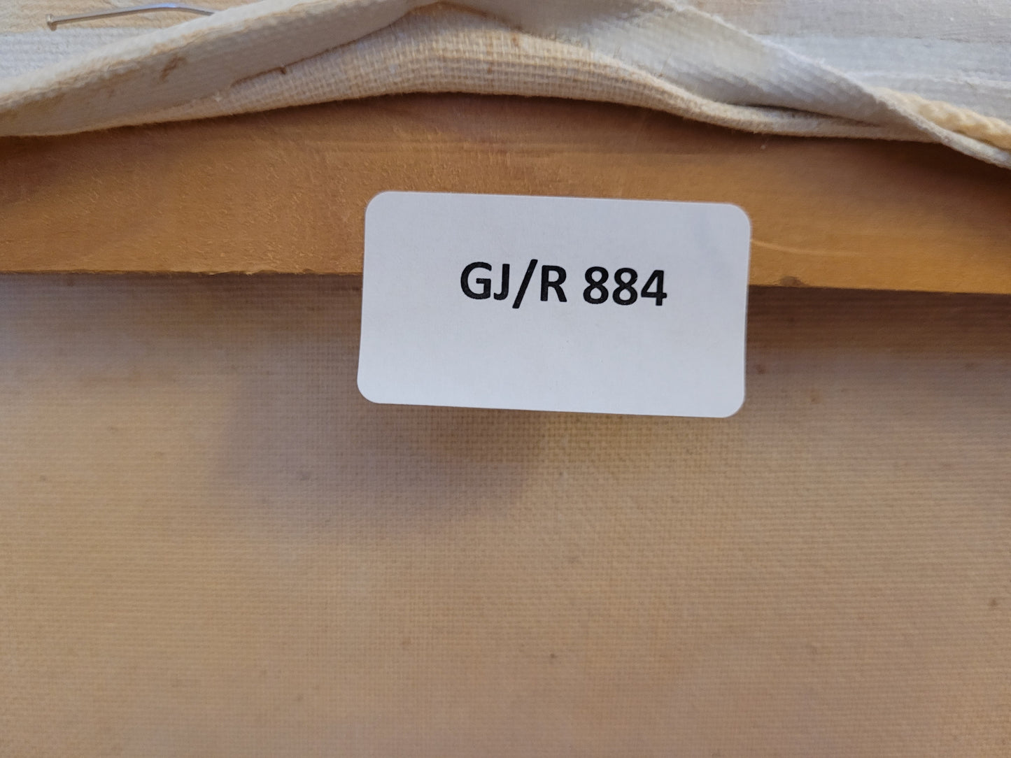 Europäische Schule (XX) Ölgemälde Pariser Straßenszene 60x70cm