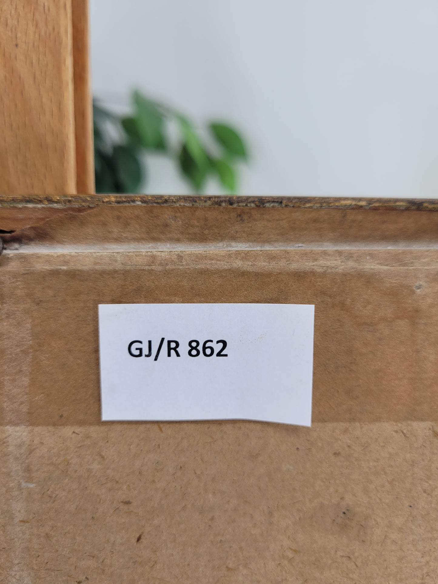 Europäisches Gobelin / Stickbild (XIX) Königin mit Friedenstaube 35x30cm