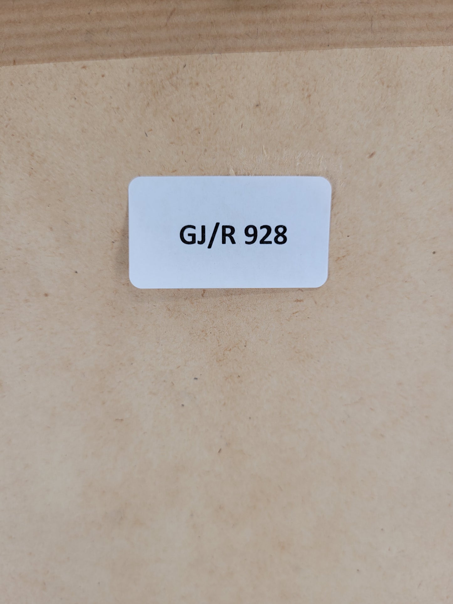 Original Grafik (XX) Mauer mit Durchgang ins Verborgene