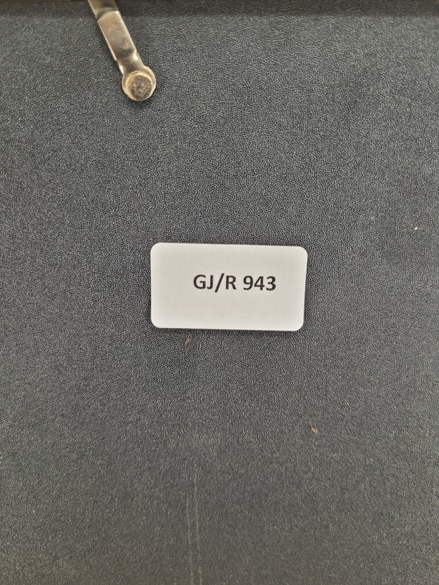 Lithographie (1976) Handsigniert Gerahmt hinter Museumsglas 44x34cm