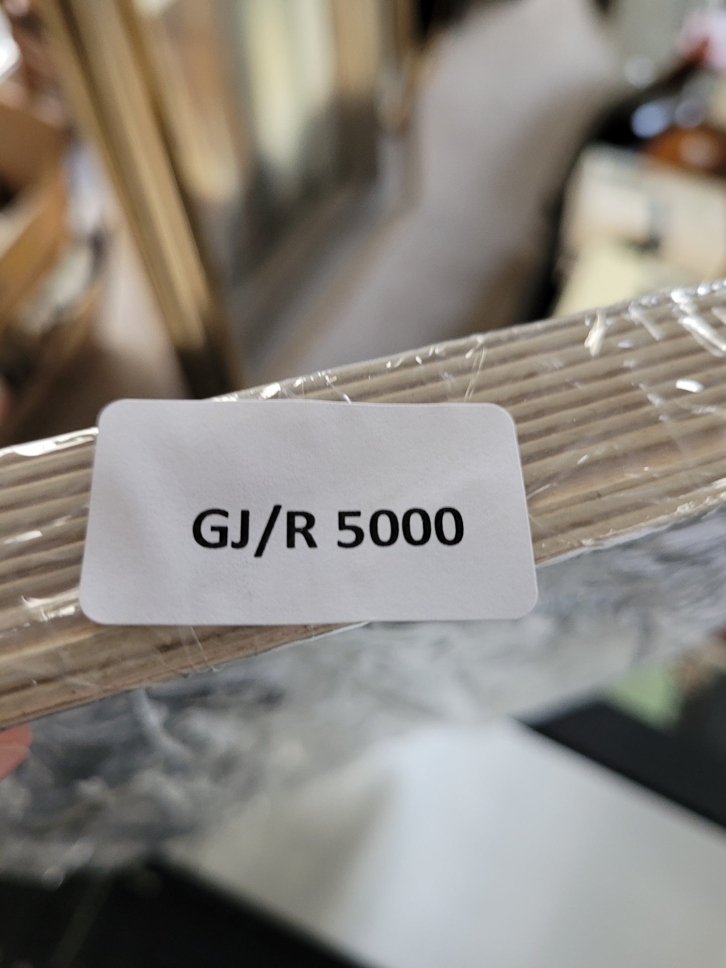 Göztz (XX) Ölgemälde Rosen Stillleben 44x23cm