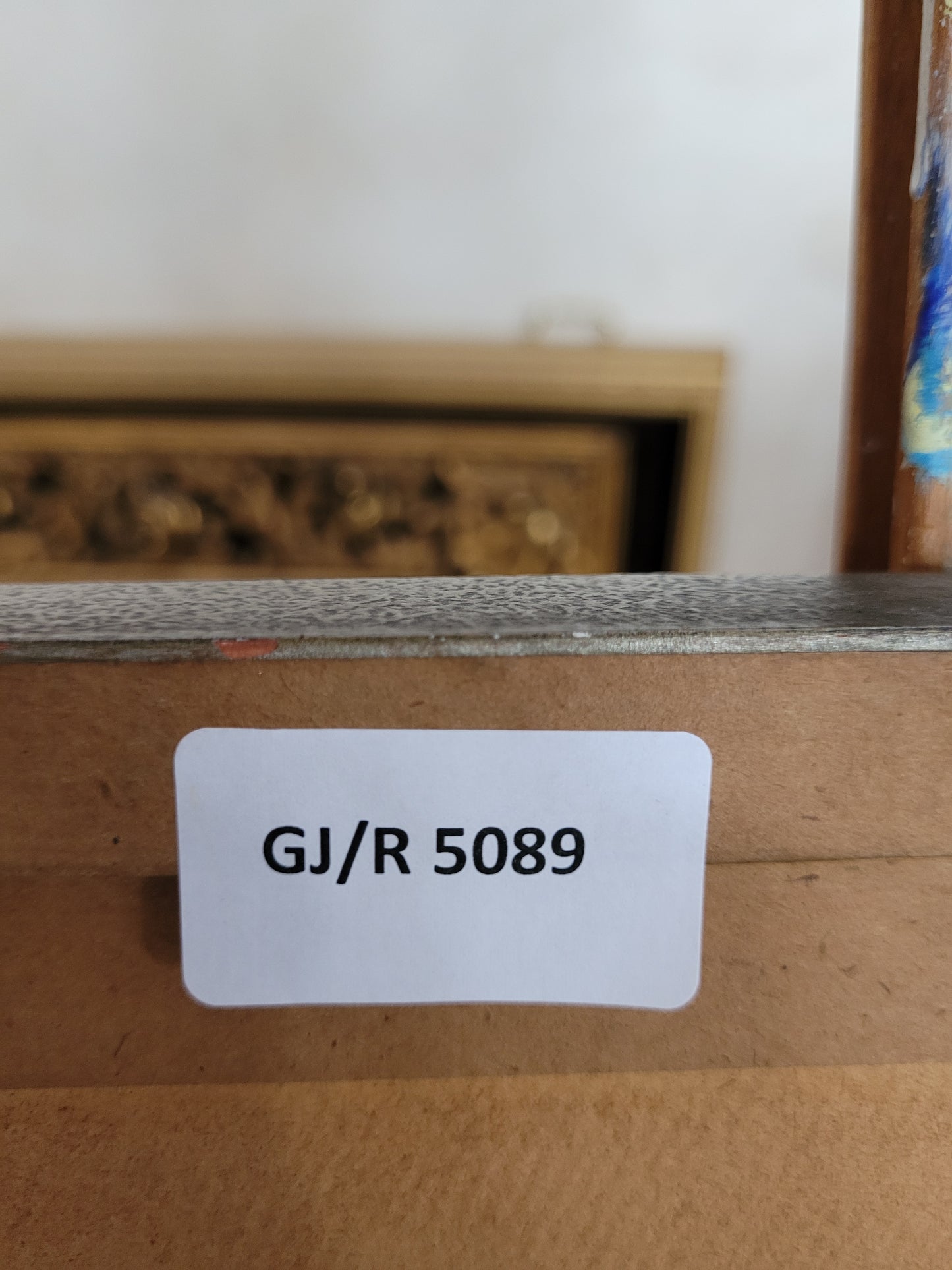 Hecht, R. P. (geb. 1886-?) Original Farbradierung Lüneburger Hafens