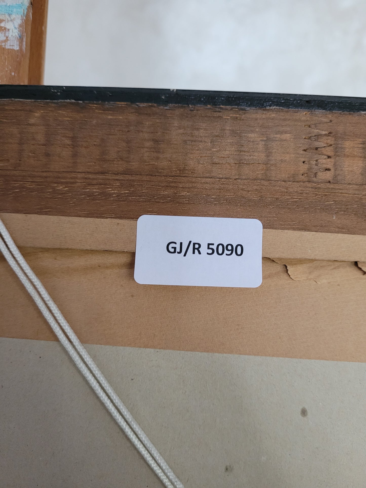 Manfred JUNG (1940-2021) Original Aquatinta Farbradierung 60/95