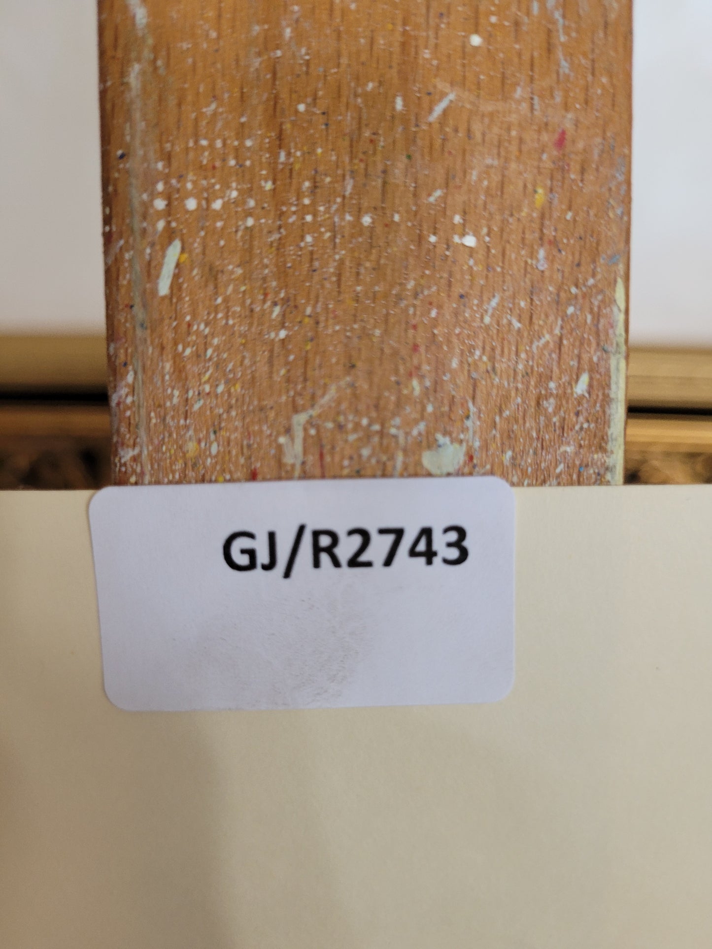 John Coney (1786-1833) Farbradierung Antwerp's Cathedral