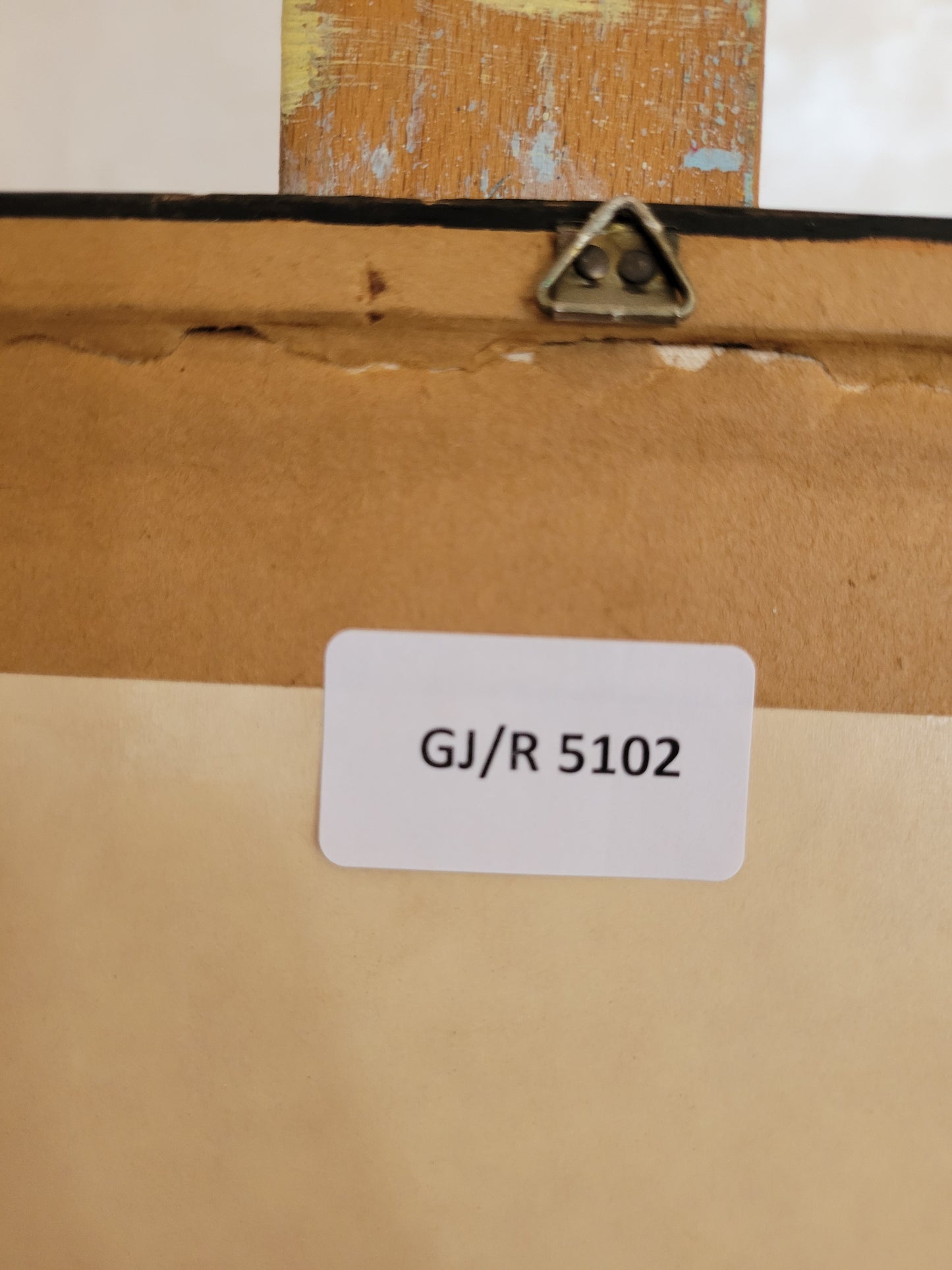 Modemusterblatt (1895) Margherita. Giornale delle signore italiane