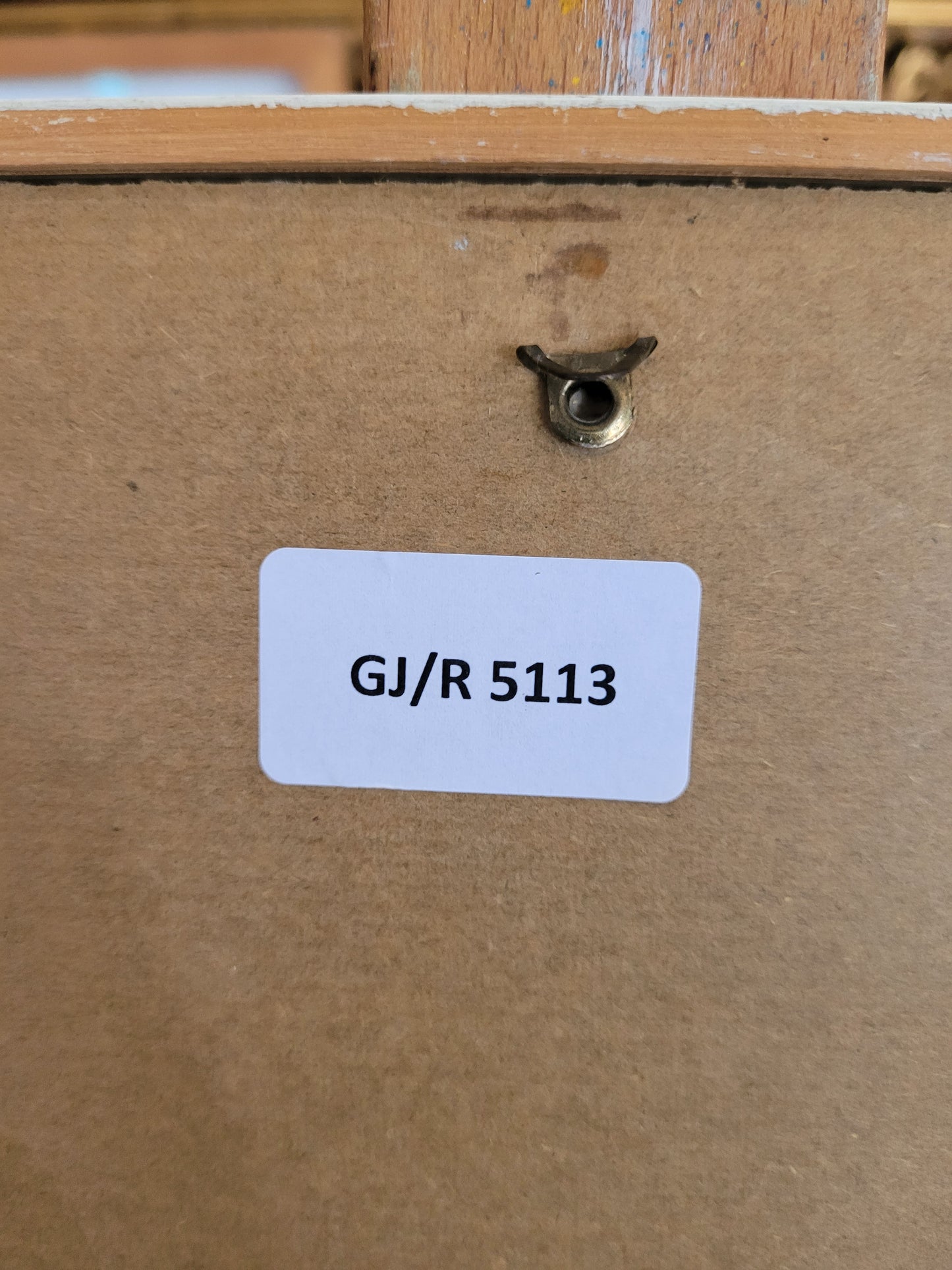 Hochwertiger Kunstdruck Stadtleben in Paris der 1960er Jahre