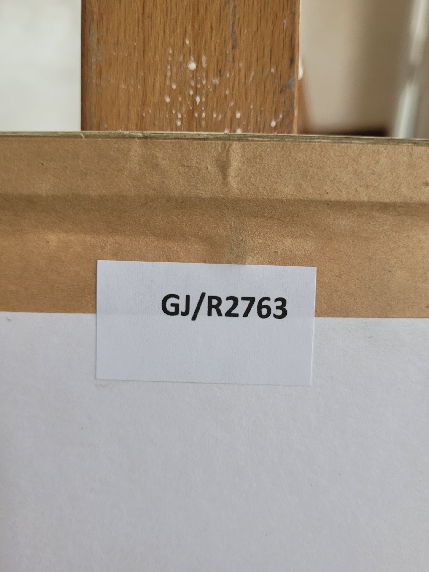 Roland Anheisser (1877-1949) Original Radierung Heiliges Kreuztor