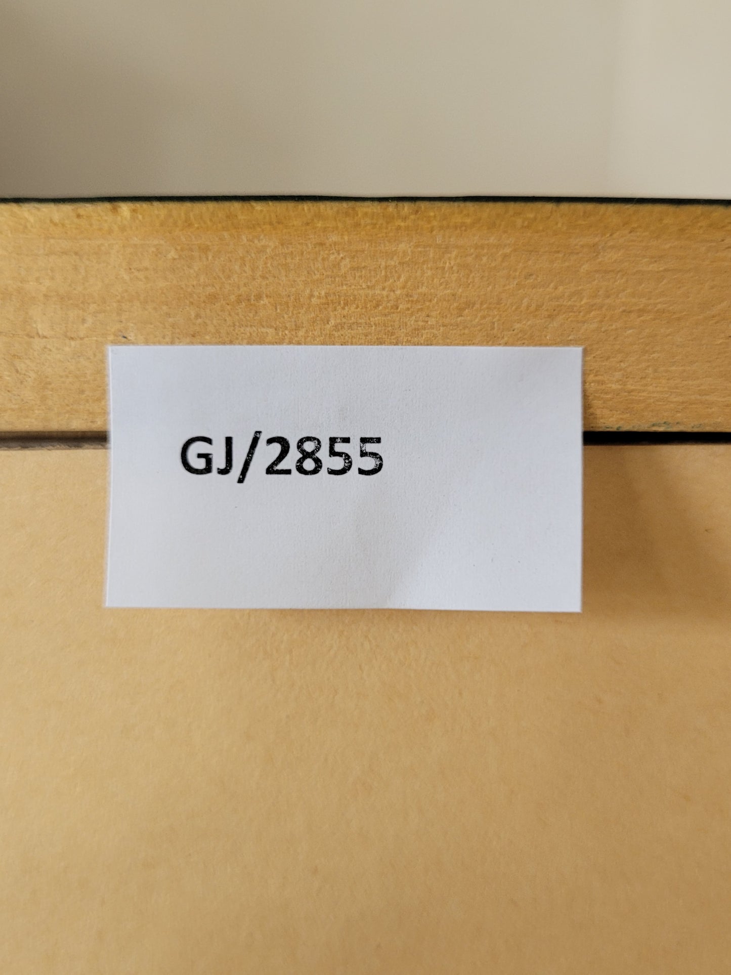 Nach Pablo Picasso (1881-1973) Ölgemälde Schlafende Frau 54 x 54cm