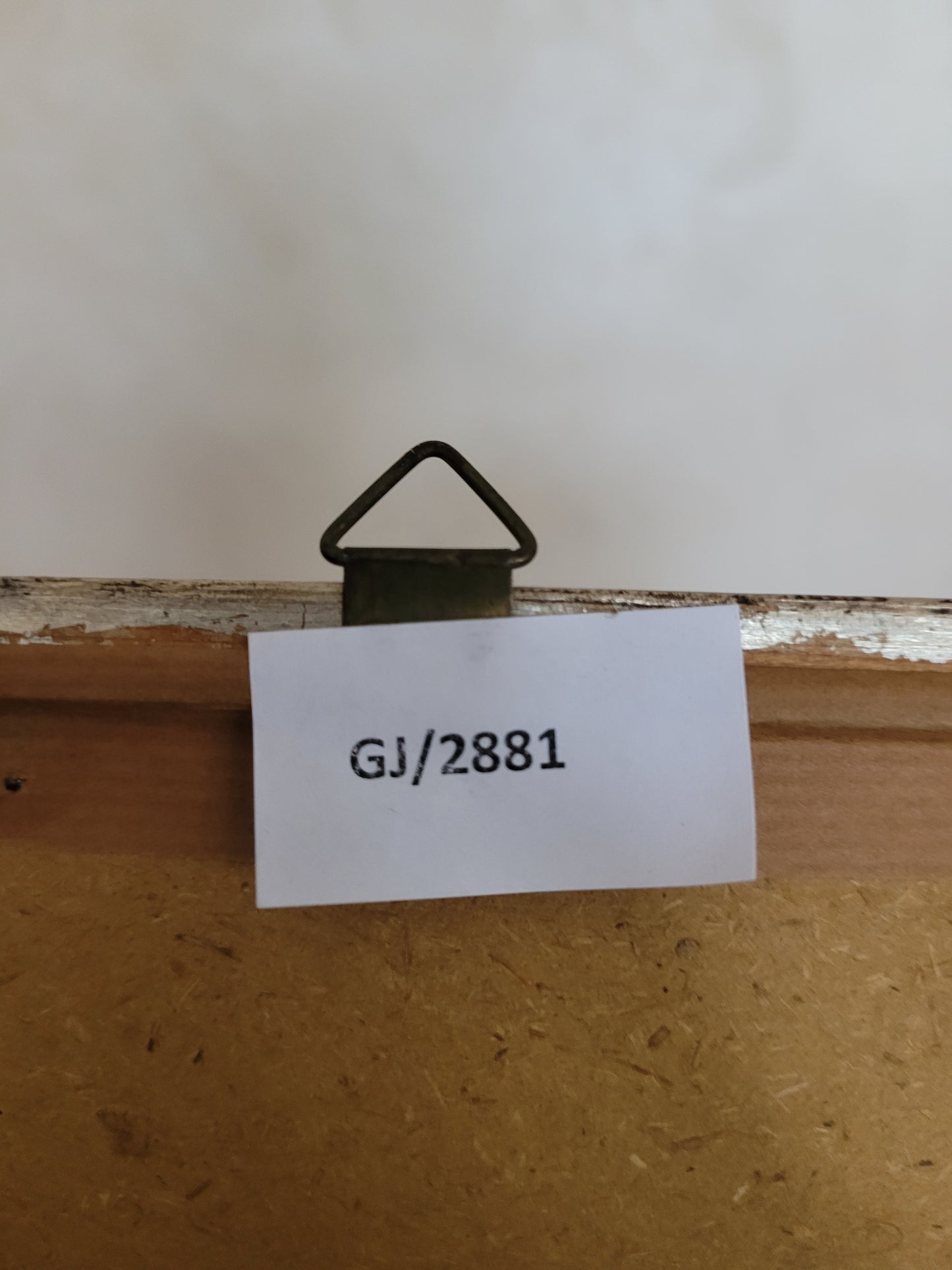 Deutsche Schule (XIX-XX) Original Radierung Stadt Arnsberg