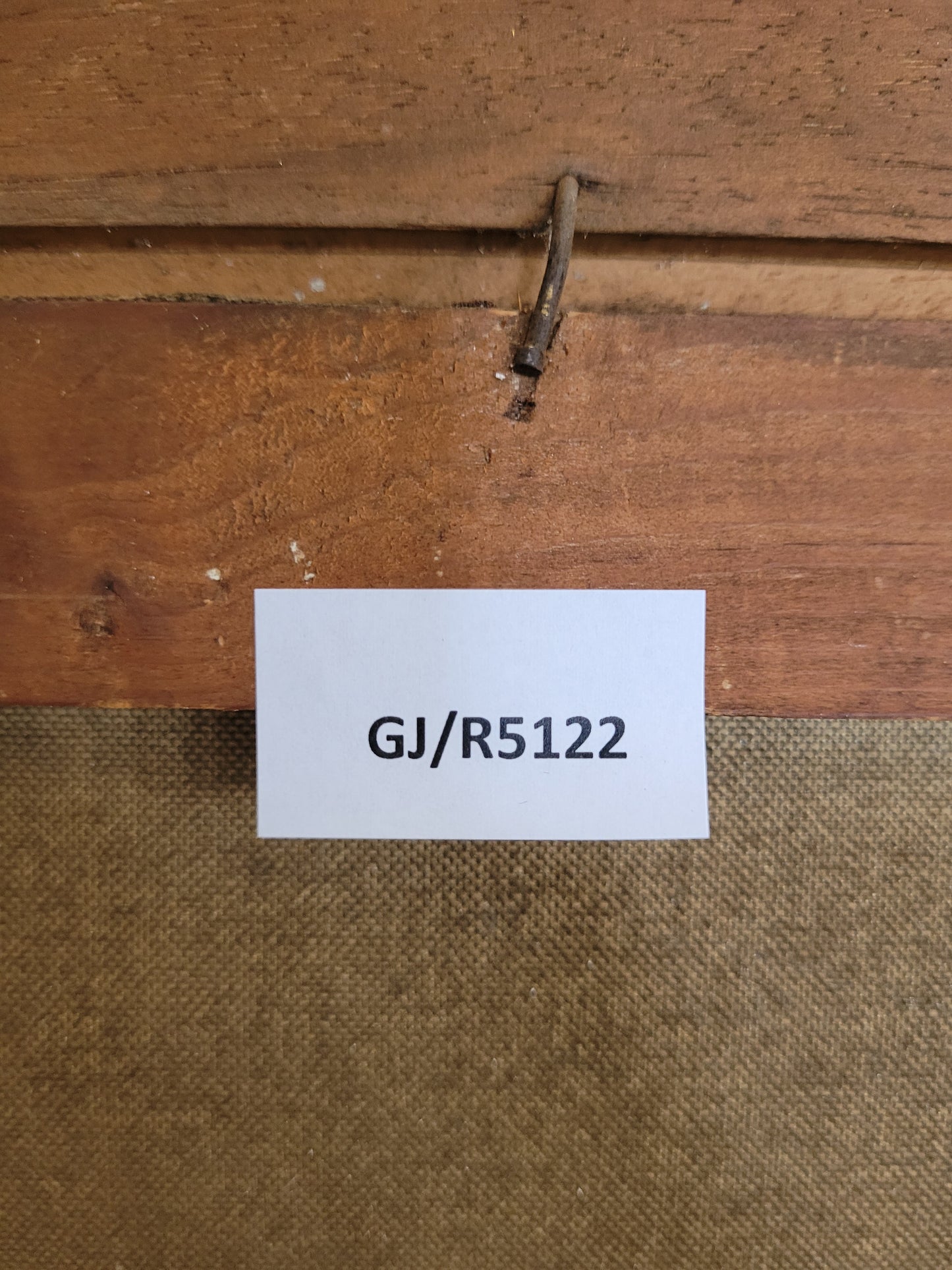 Ludger Leidner (1930-?) Ölgemälde Alpenlandschaft 70x90cm