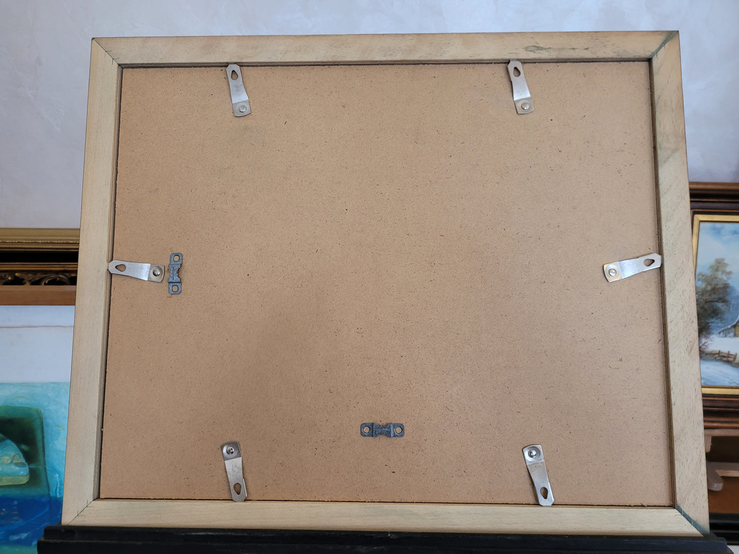 Joan Miró (1893-1983) Hochwertige Grafik Les Perseides 45x35cm