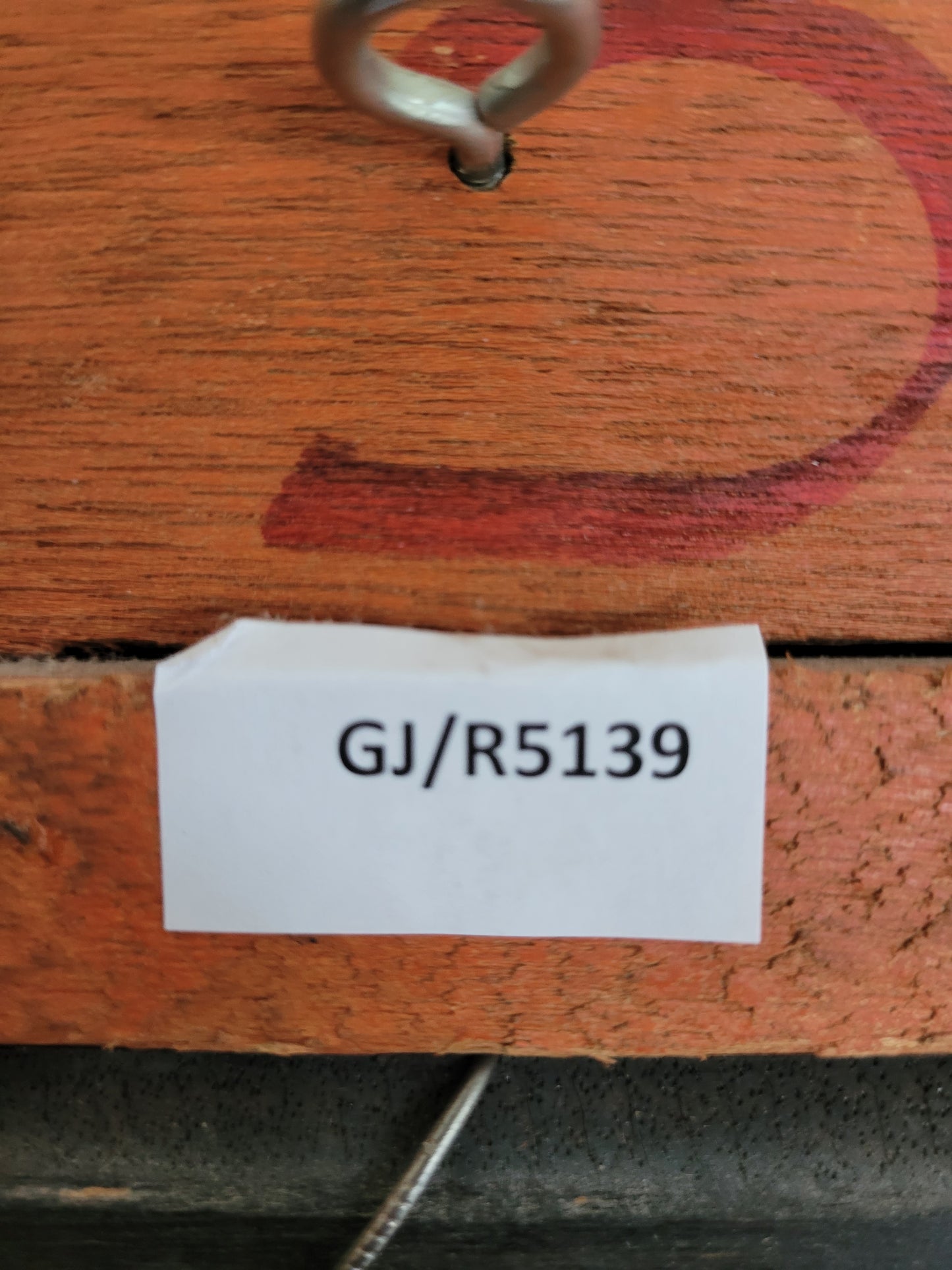 Claes, F. (XX) Ölgemälde Lebhafte Winterlandschaft 44x40cm