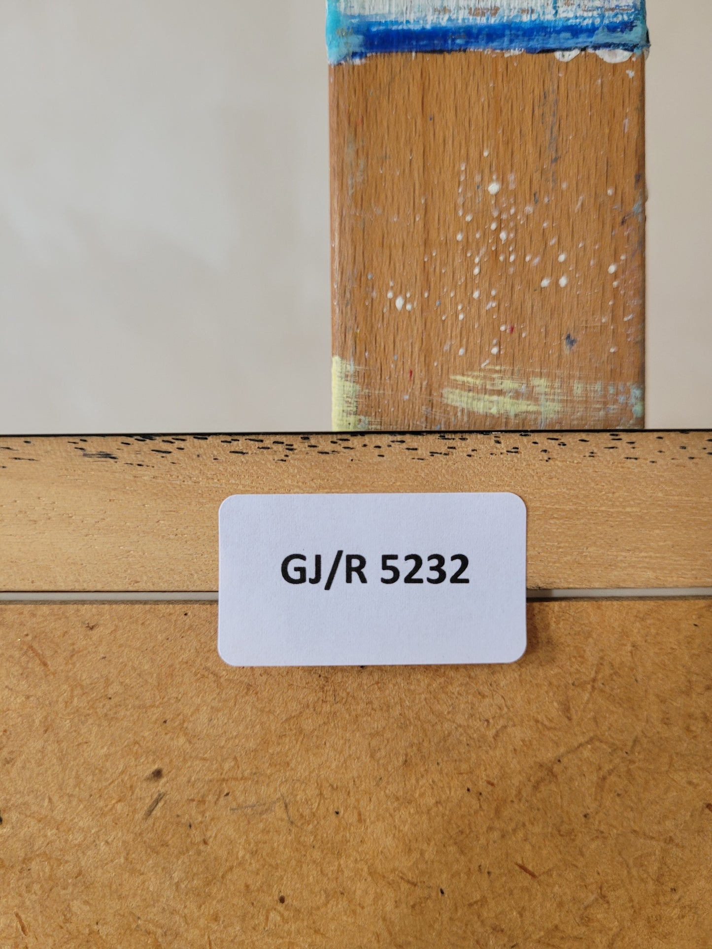 Original Grafik Bauarbeiter am Empire State Building New York City