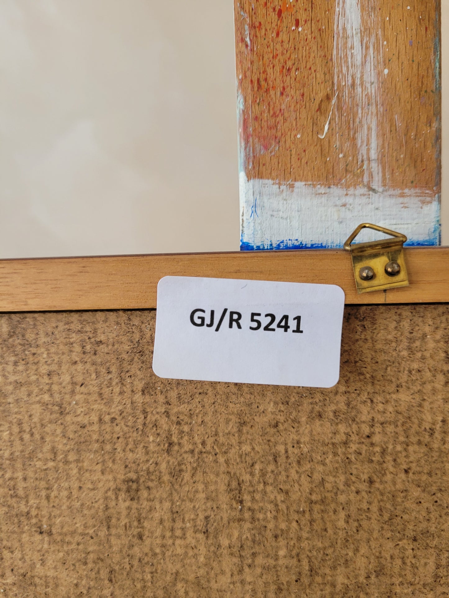 Originale Aktie International Safety Razor Corporation (1948)