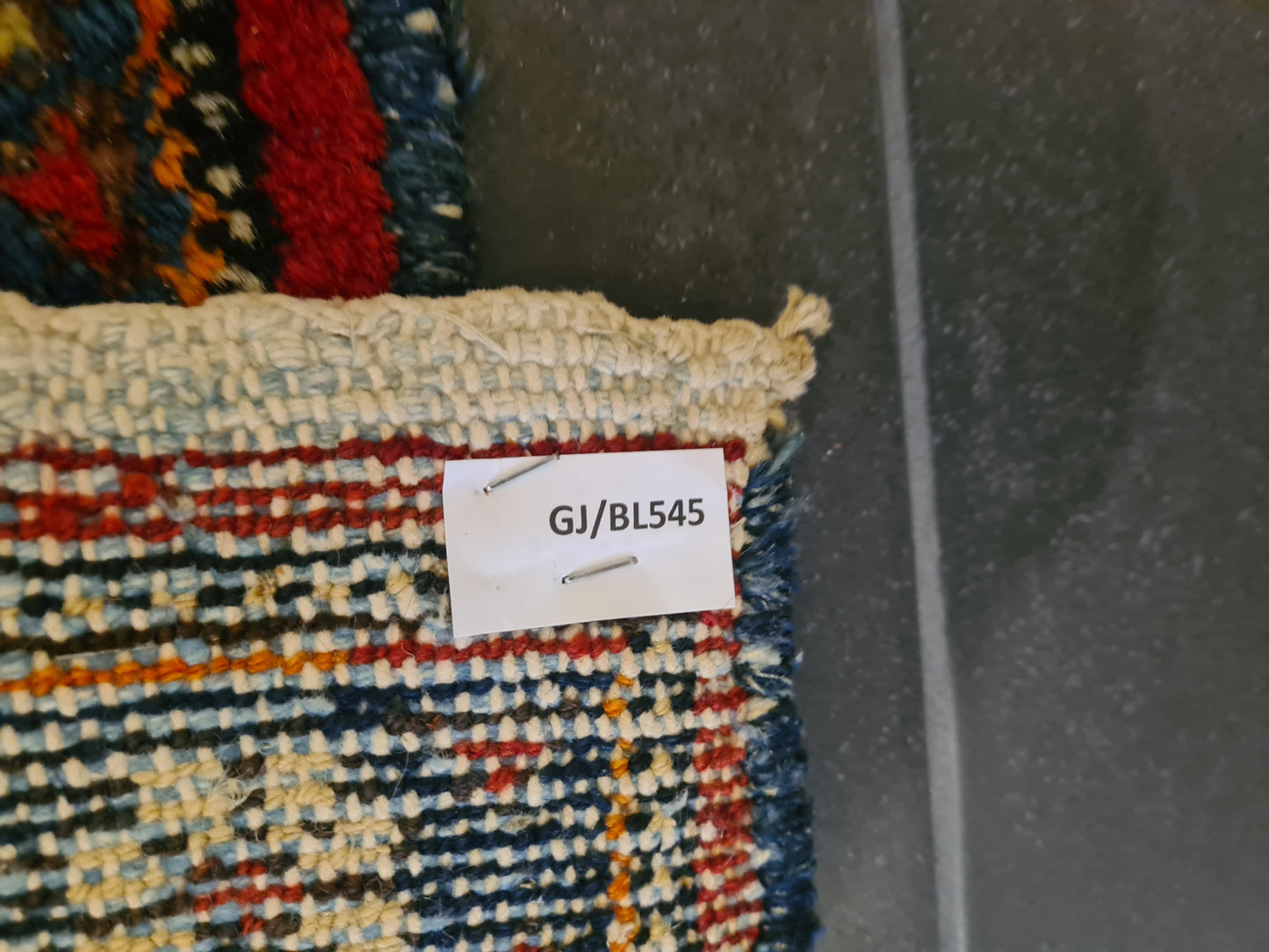 Antiker Feiner Perser Malaya Orientteppich Edles Sammlerstück 222x138cm