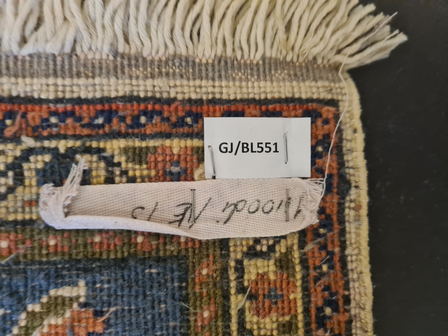 Feiner Seiden Orientteppich, Türkei Handgeknüpfte Kunst 184x122cm