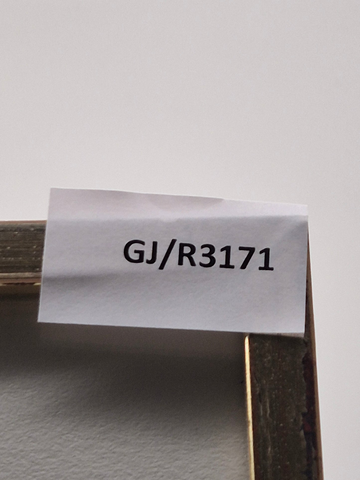 Islamischer Kunstdruck Reiter in der Schlacht mit historischer Darstellung