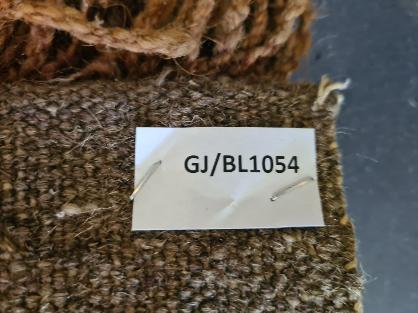 Antiker Handgeknüpfter Perser Teppich Orientteppich Belutsch Satteltasche 46x46cm