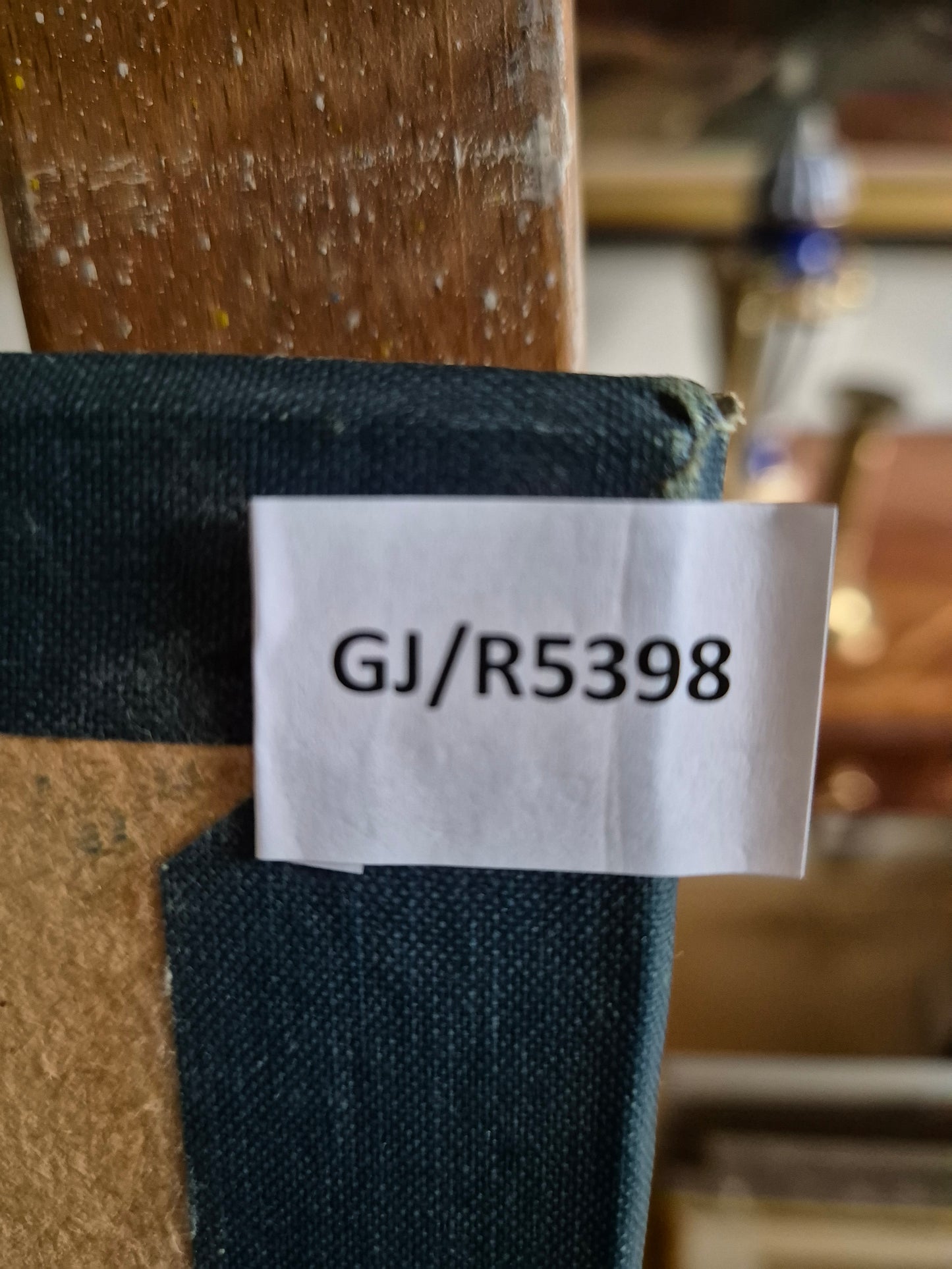 Lithographie Frauen Figuren Handsigniert und Nummeriert 2/50