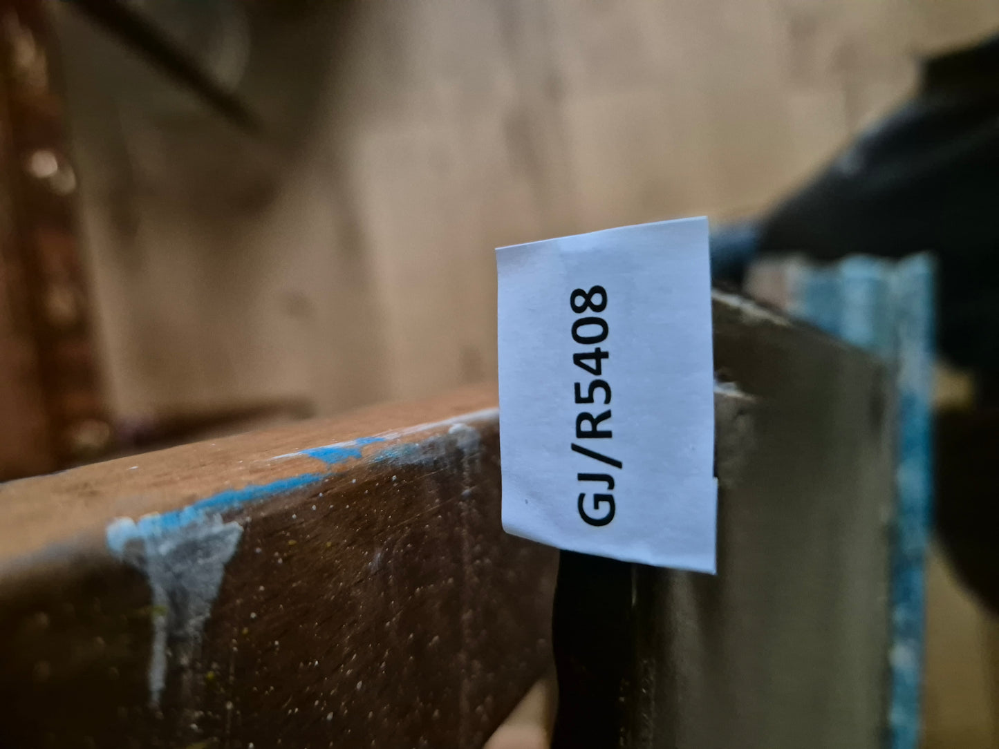 Heinrich Otto (1858-1923) Original Radierung Ernteszene in Wernswig