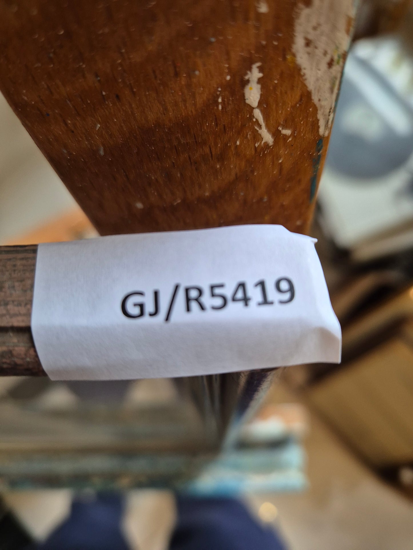 Anna Pia Antonini 1942 Farbradierung Fleurs et Tricot 36,5x42 cm