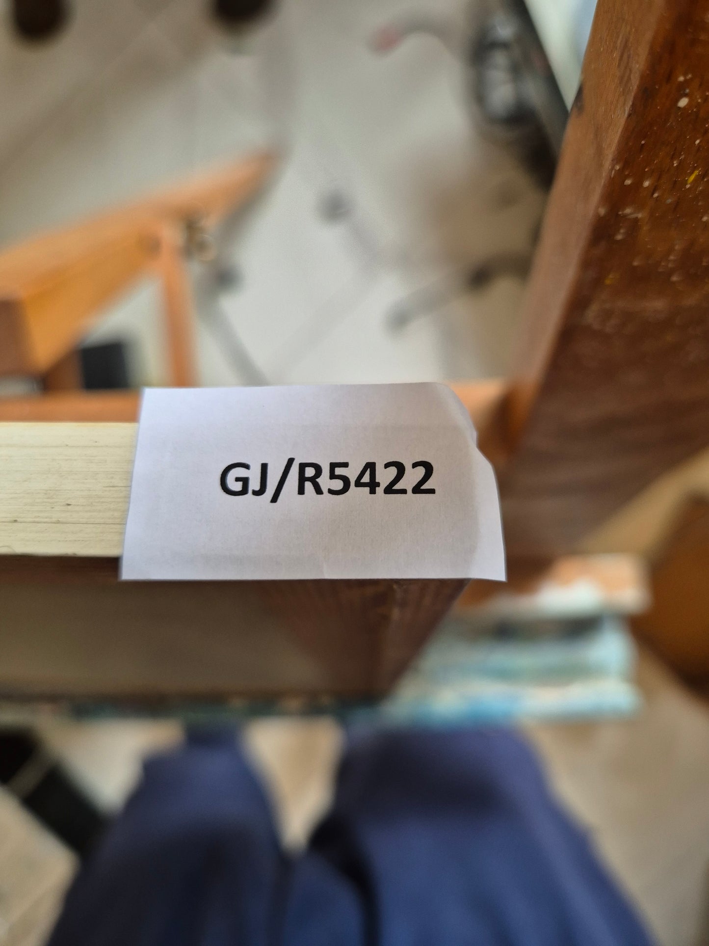 Albrecht Bruck 1874–1964 Farbradierung Stadtansicht 26x33,5 cm