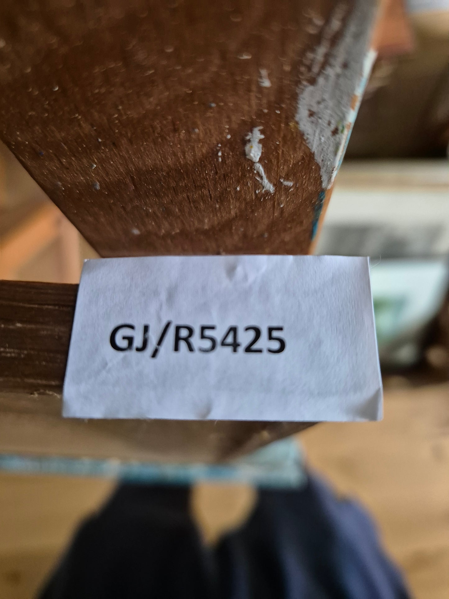 Original Lithographie (XX) Handsigniert und Nummeriert Jugendstil 4/25