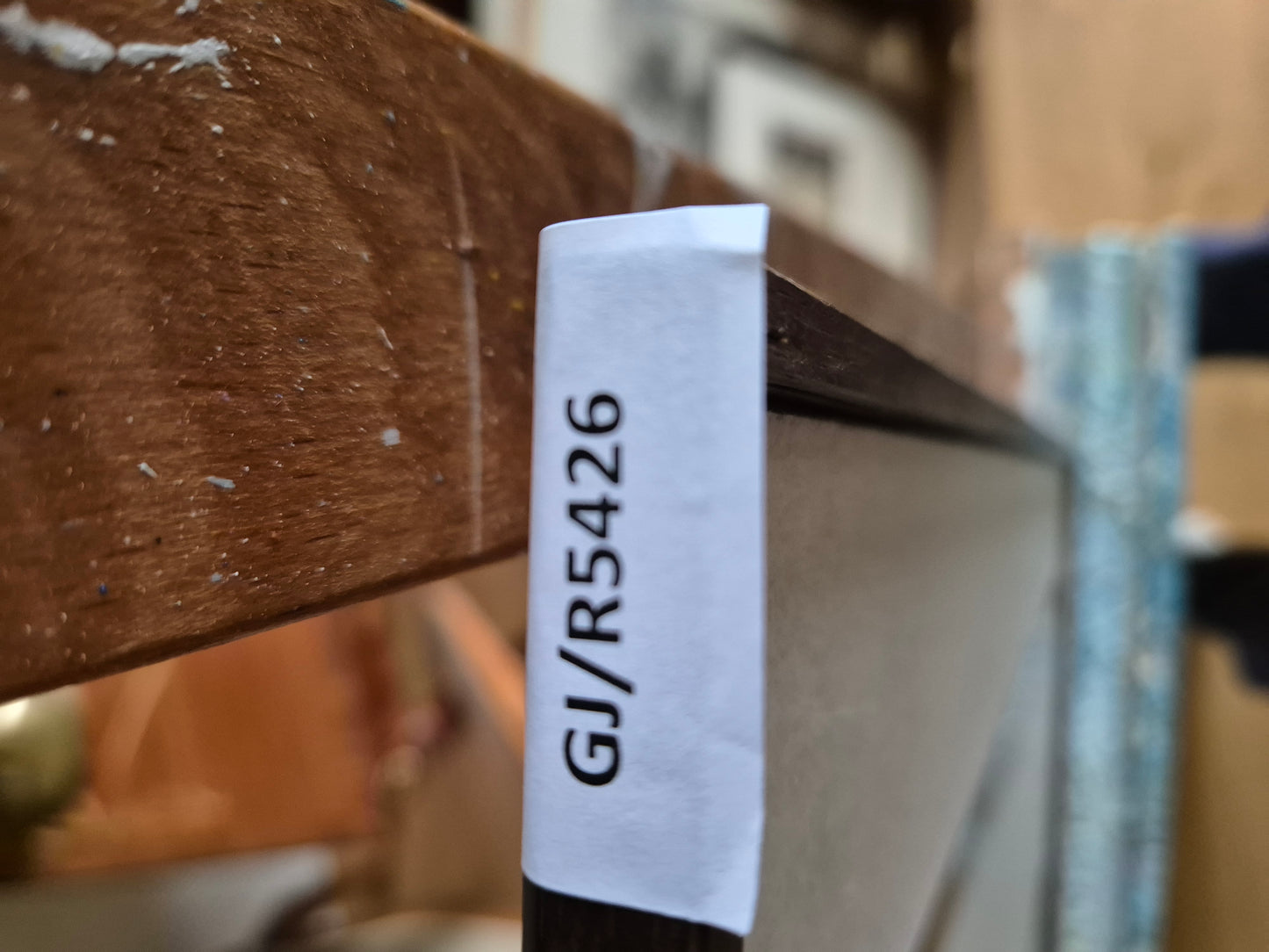 Ilse Petry-Ambrosius (XX) Farbradierung Naive Kunst Naturschutz