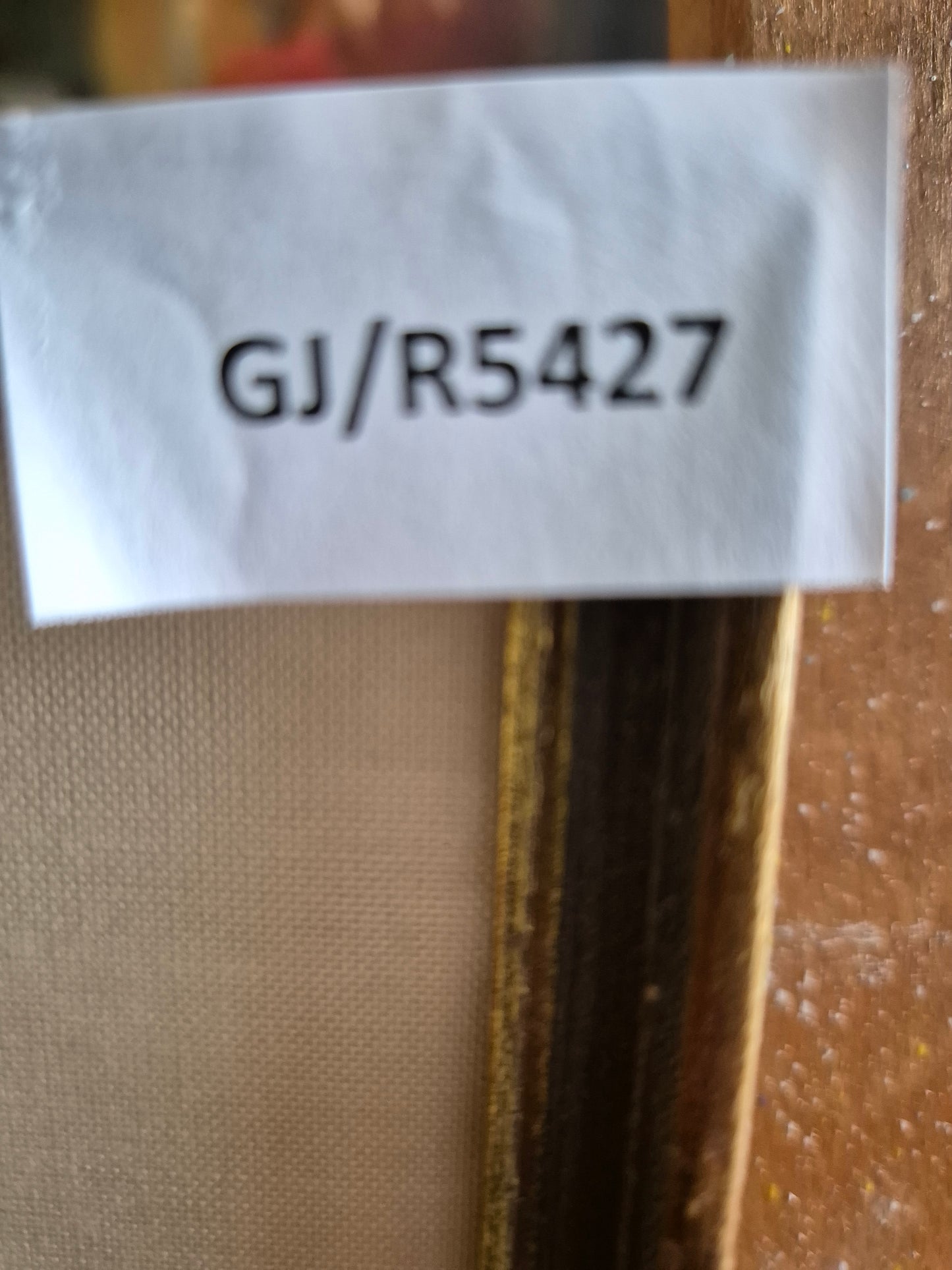 Klaus Böttger (1942-1992) Radierung Bildnis einer Frau Porträt 24,5x36,5 cm