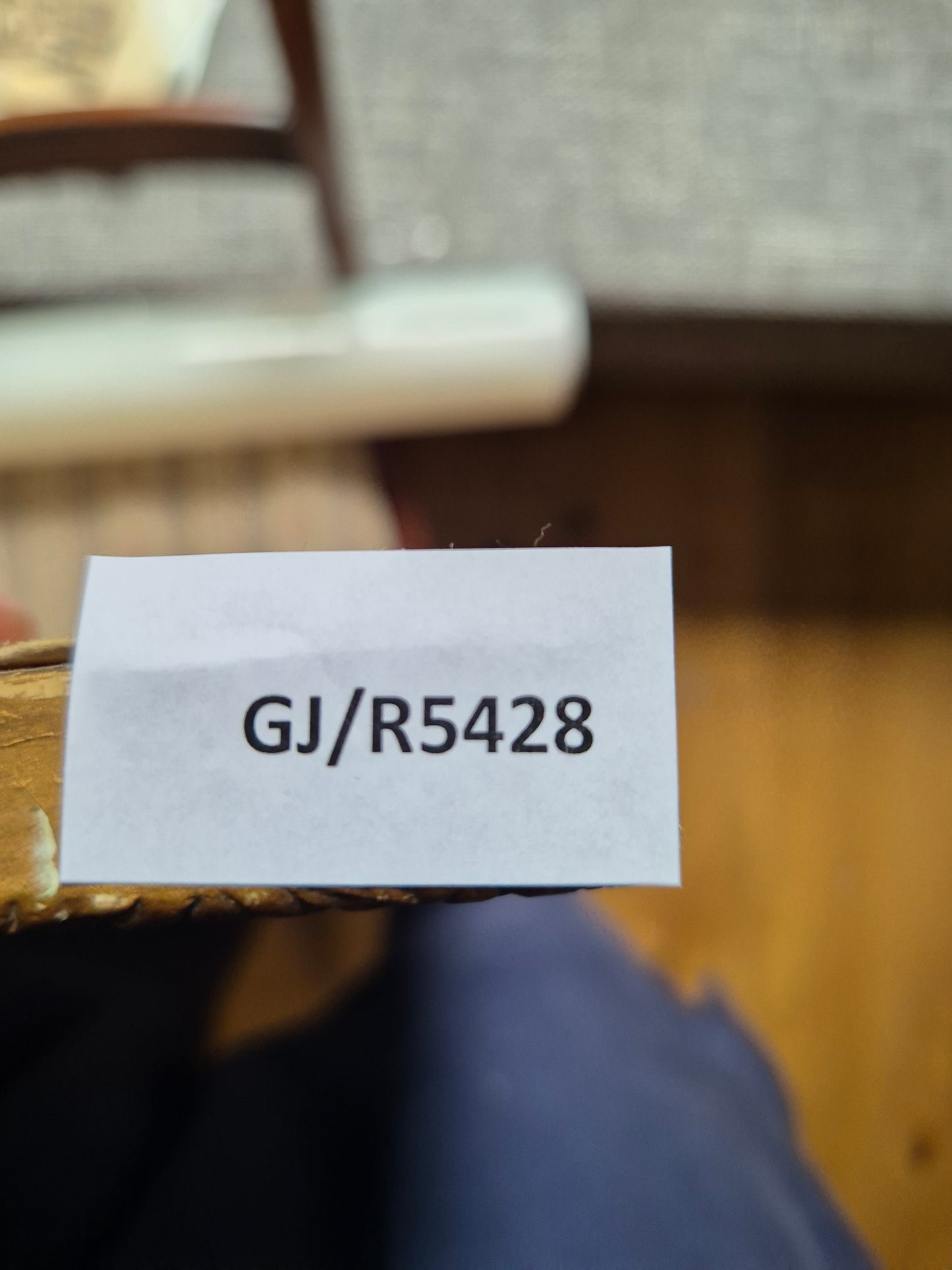 Herman Lipót (1884–1972) Farblithographie Pärchen in der Landschaft