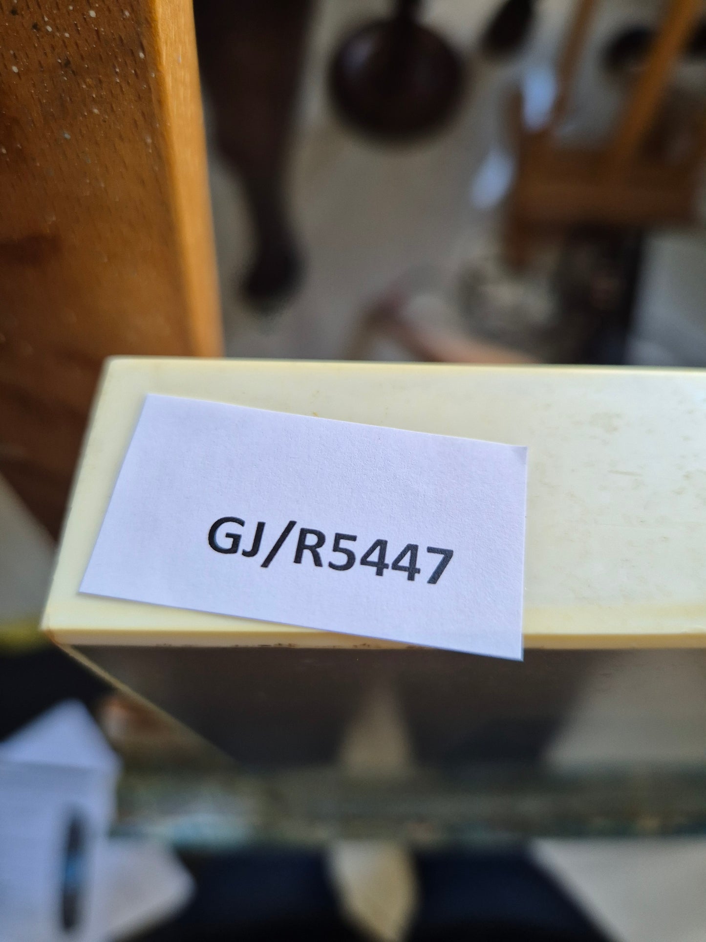 Farbradierung Landschaft Rudolph Distler (geb. 1946) Auflage 76/200