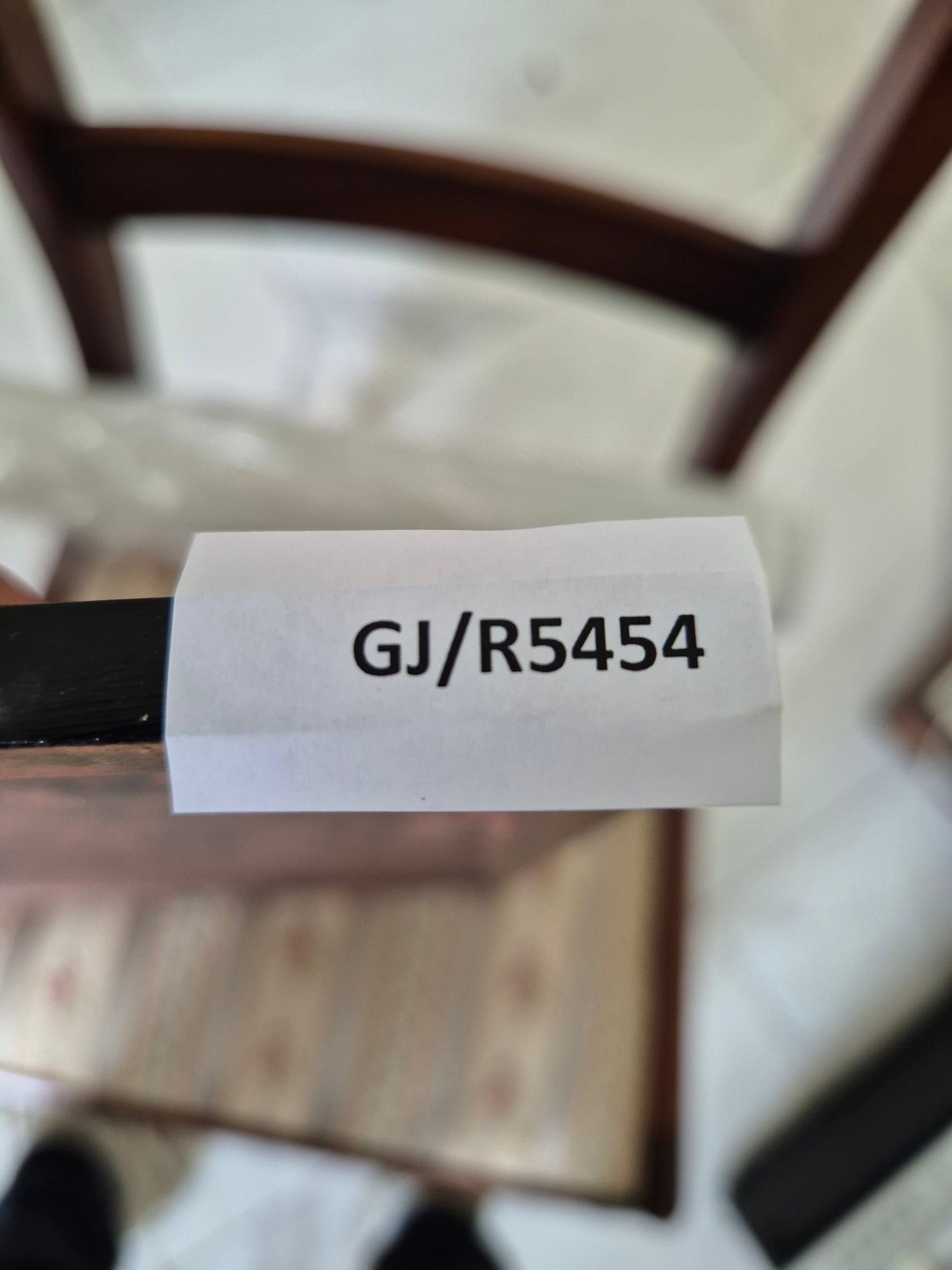 Hänsel und Gretel Original Holzschnitt Handsigniert 38x44cm