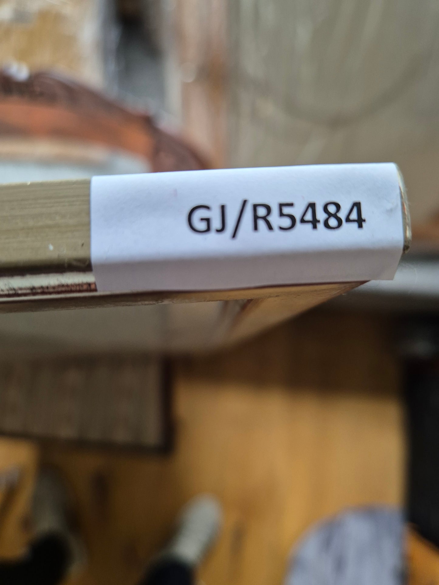 Wasserfarbenmalerei Gemälde Landschaft Handsigniert Hegemann (XX)