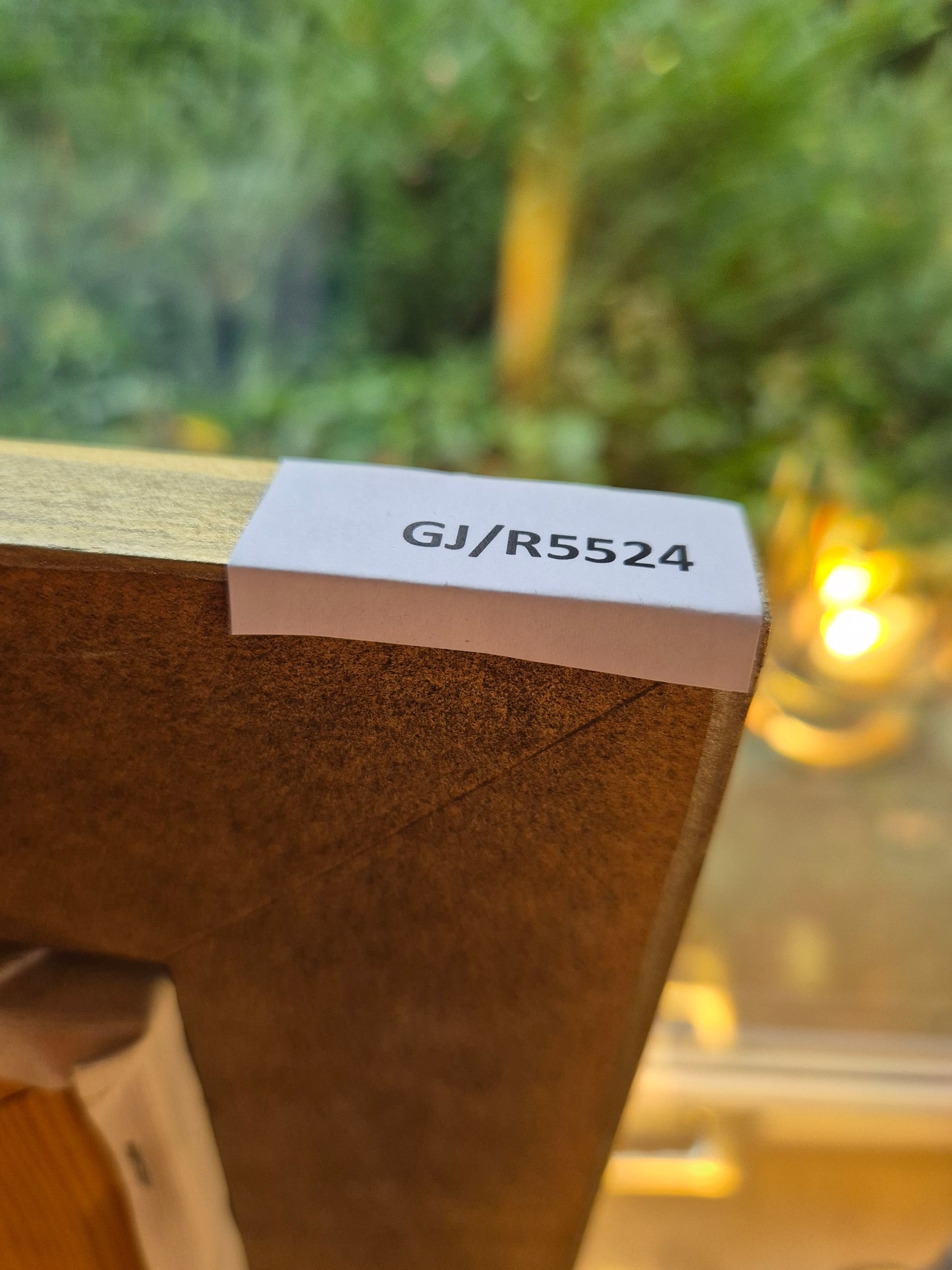 Ölgemälde Handsigniert Naive Malerei Monogrammiert und Datiert