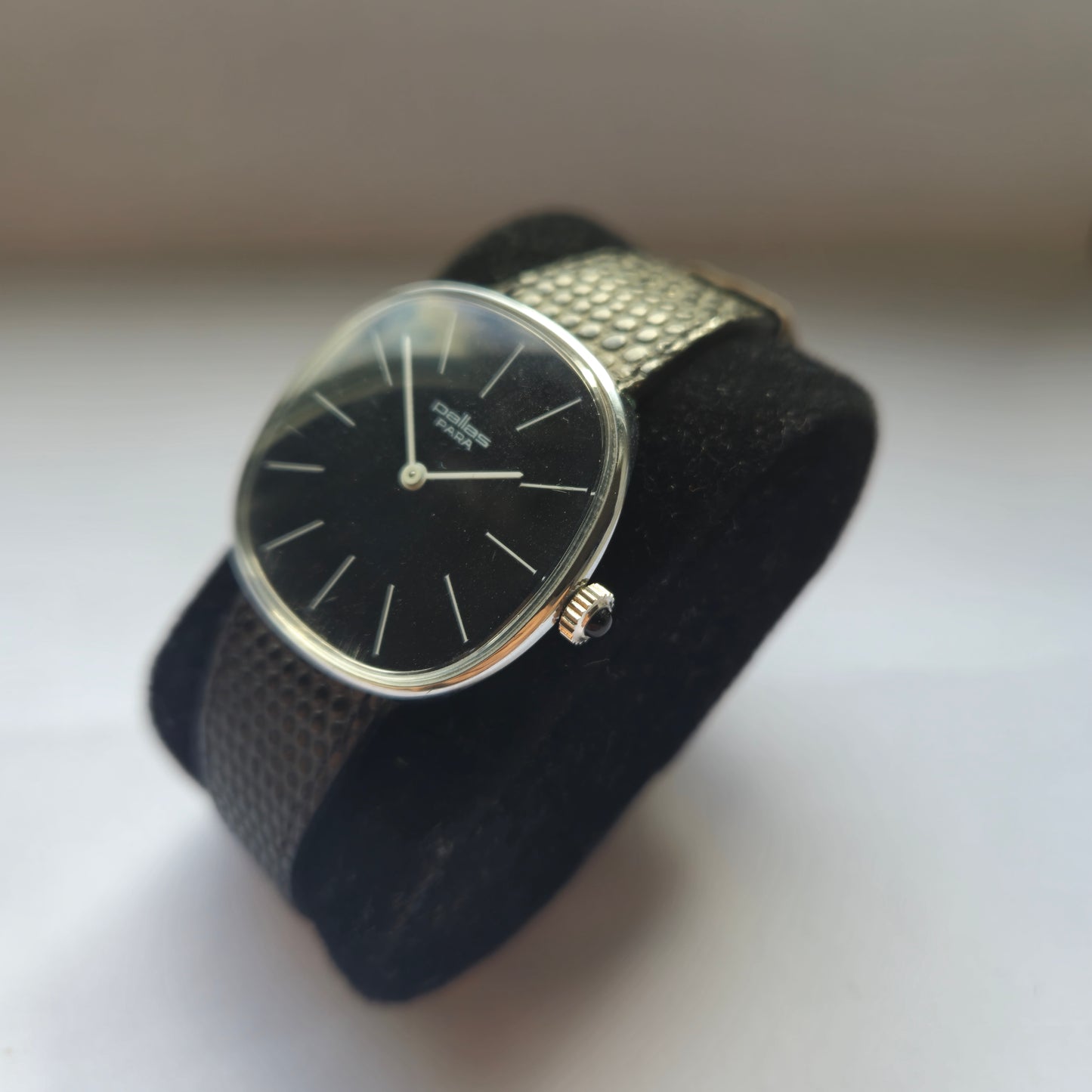 Pallas PARA Vintage Armbanduhr