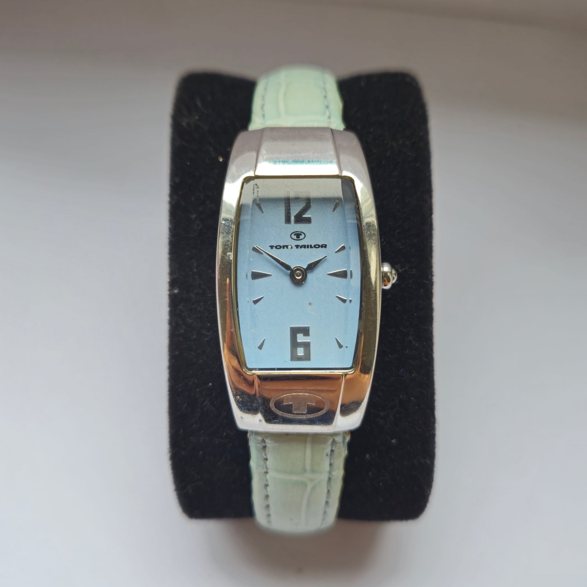 Tailor Herren Herrenuhr Tom Tailor Tom Tailor Herren Armbanduhr