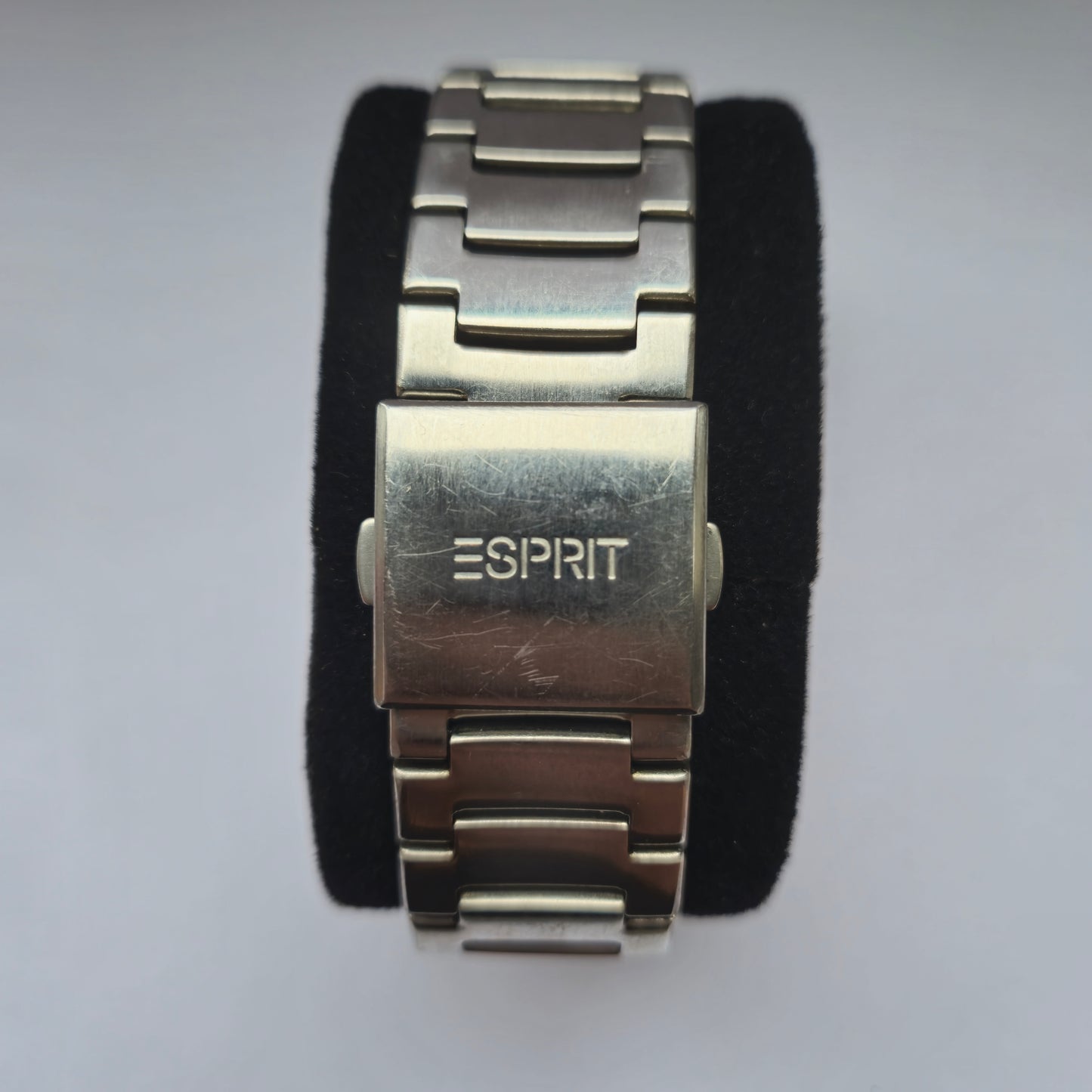 Esprit Chronograph Herrenuhr