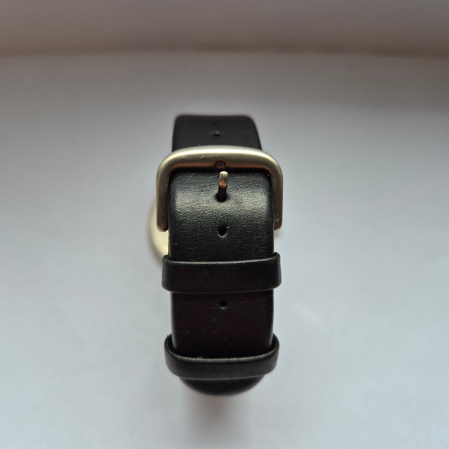 Boccia Herrenarmbanduhr – Minimalistisches Design aus Titan