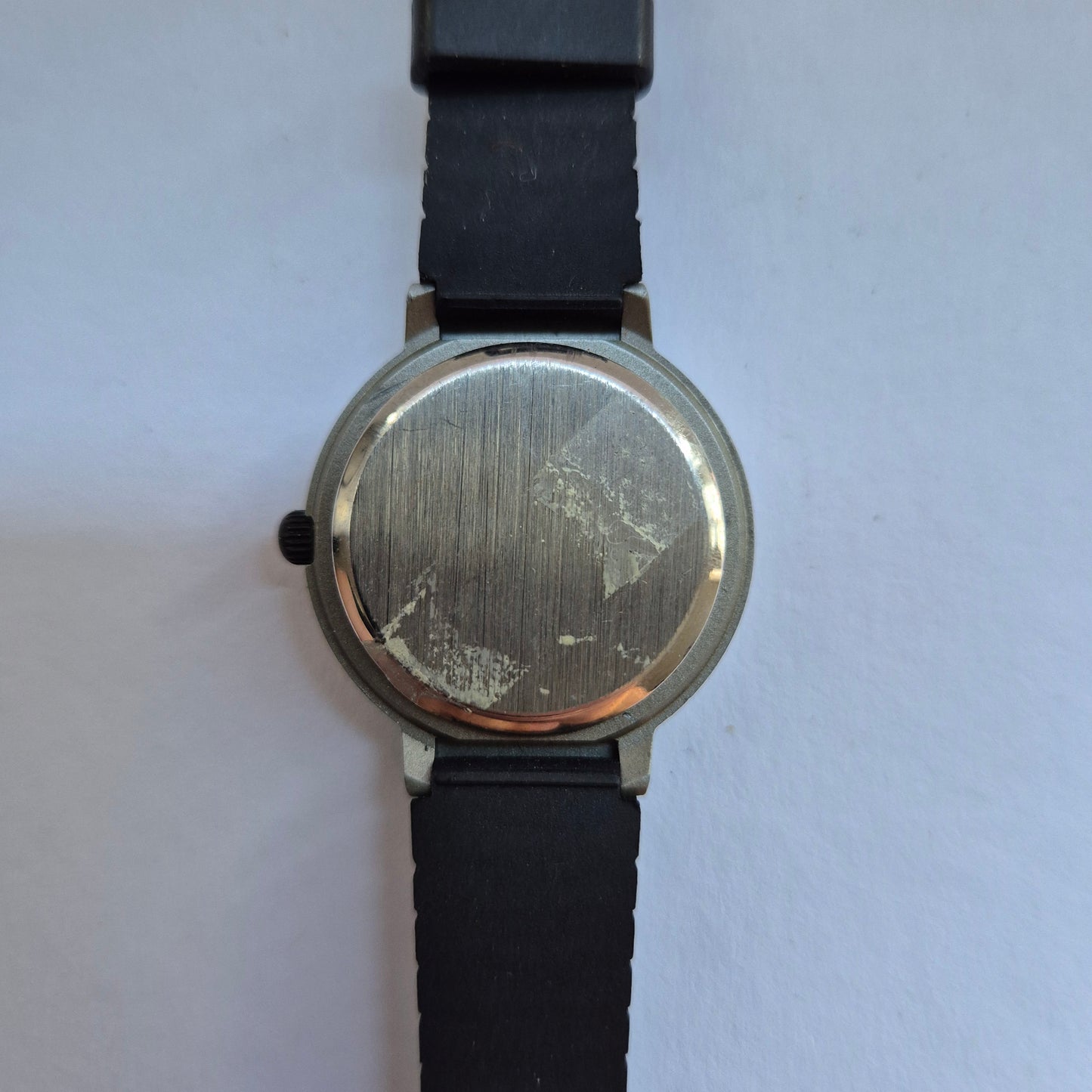 Sportliche Gaddy's Armbanduhr – Farbenfrohes Design mit Wasserresistenz