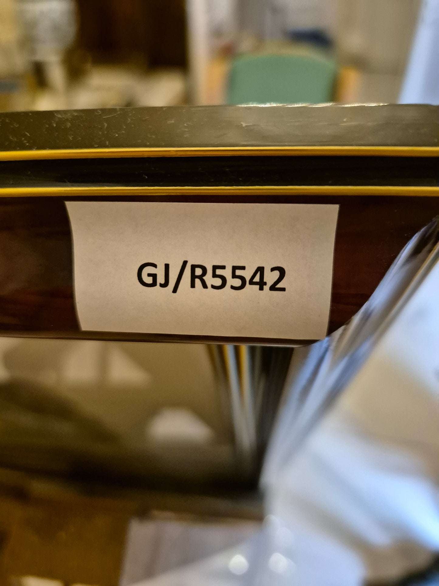 Marc Chagall Lithographie 20. Jhd. Die Odyssee 51x59 cm