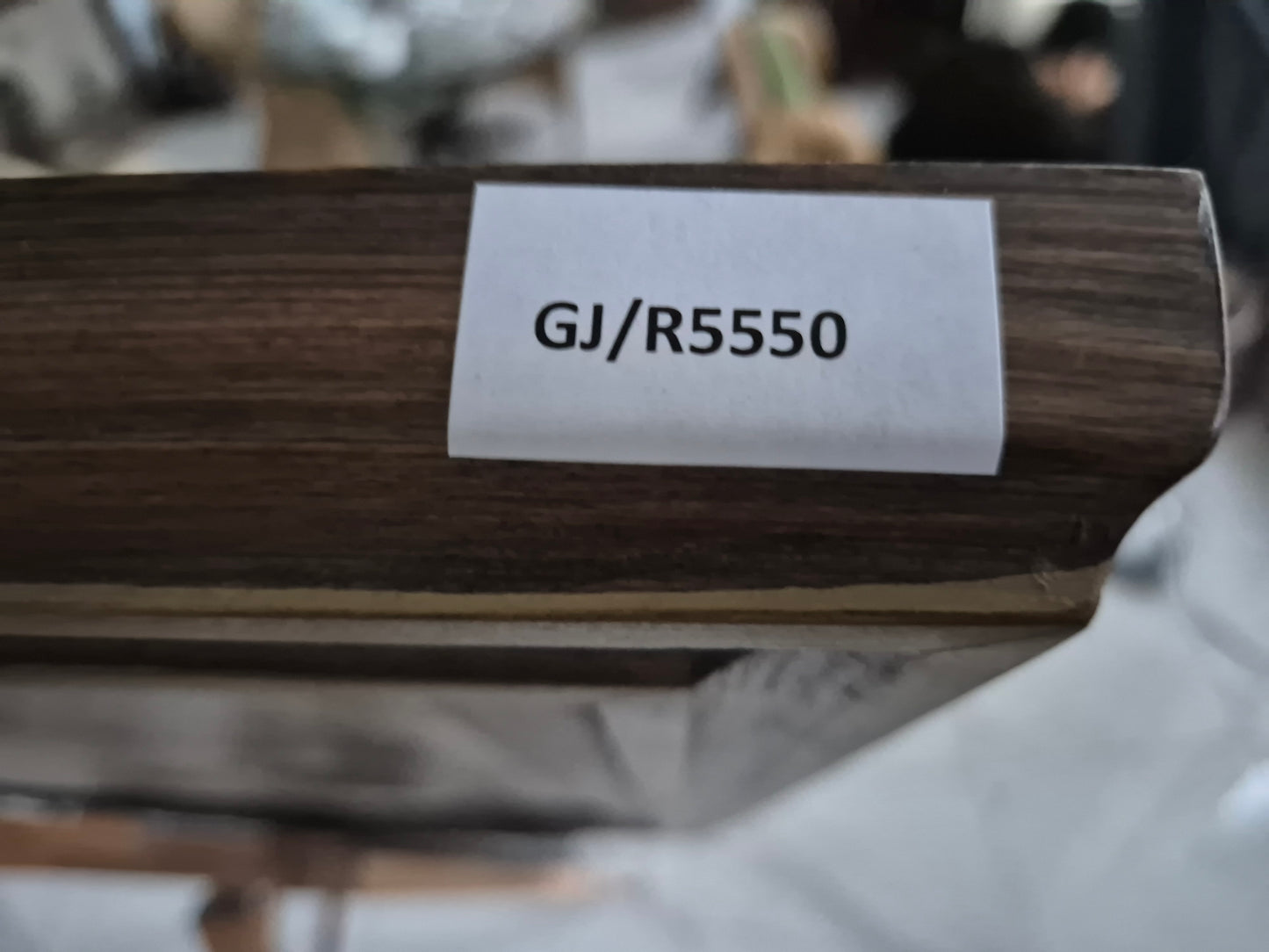 Ölgemälde Große Lasten Öl auf Leinwand Europäische Schule (XX)