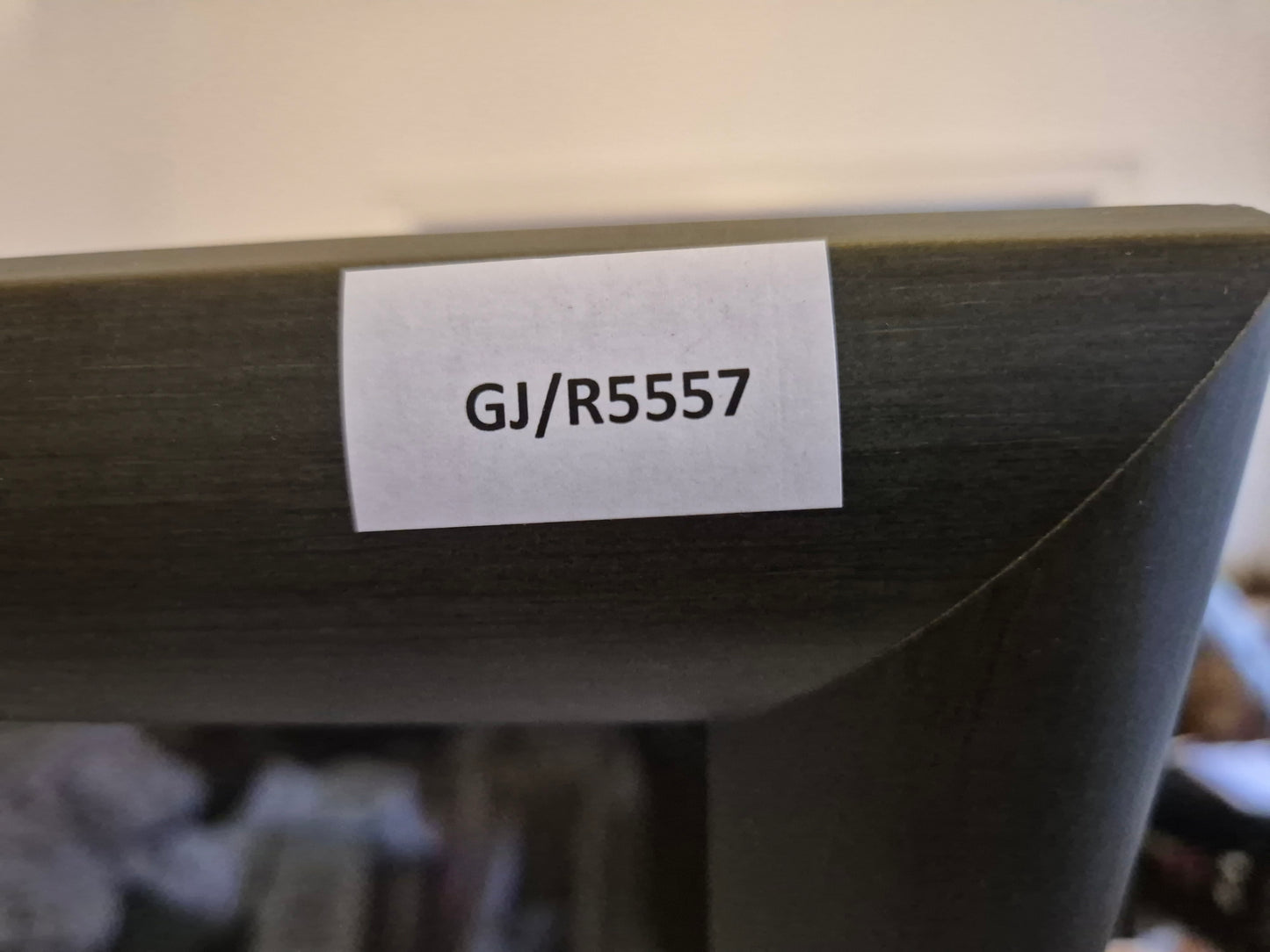 Friedensreich Hundertwasser (1928-2000) Original Offset 1990 110x86cm