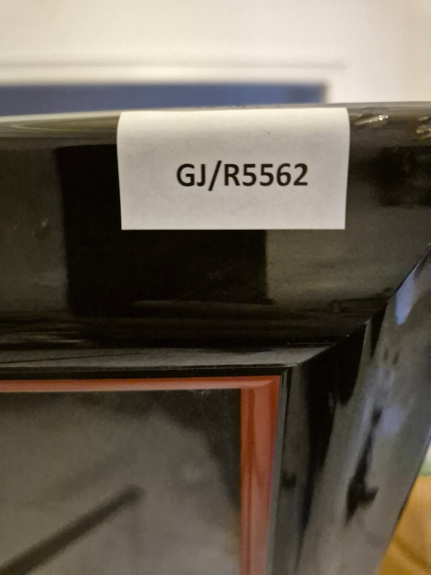 Friedensreich Hundertwasser (1928-2000) Druckgrafik Offset 89x109cm