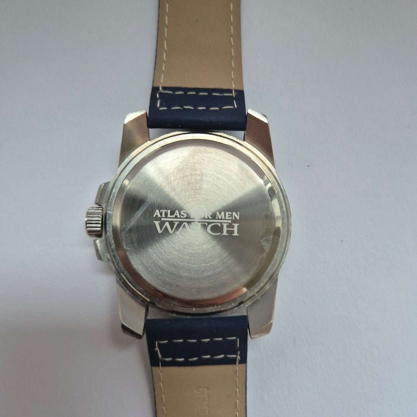 Herrenarmbanduhr "Spirit St. Louis" mit Chronographen-Details