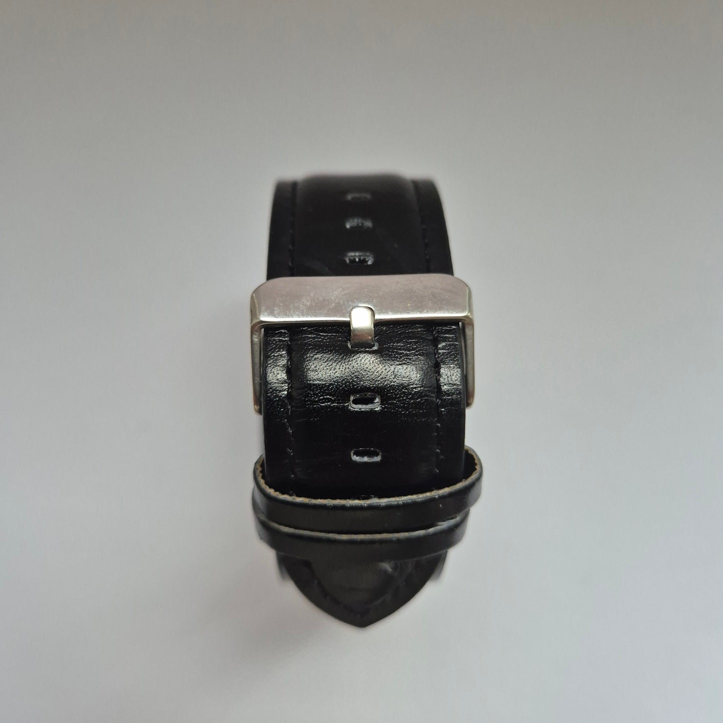 Eclipse Herrenarmbanduhr Vielseitigkeit im stilvollen Design