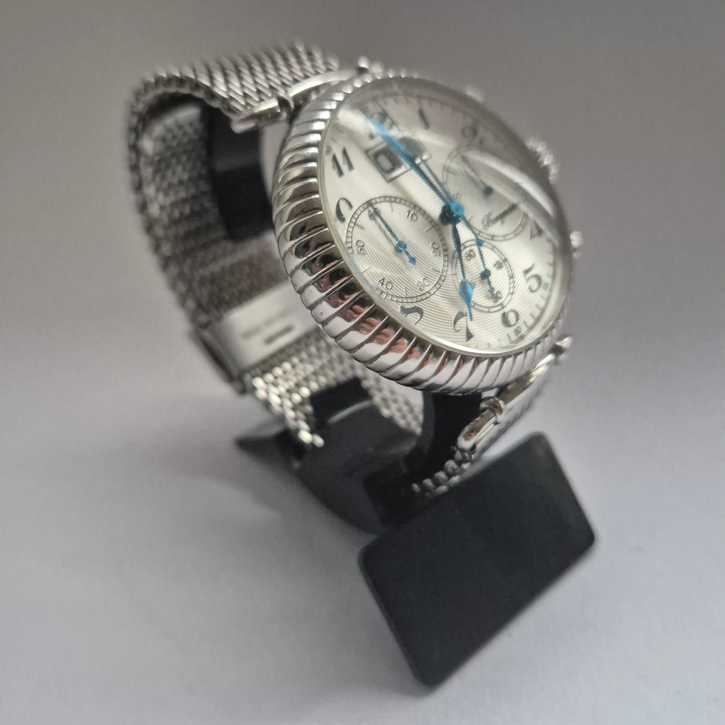 Burgmeister Herrenchronograph mit Multifunktionalem Zifferblatt