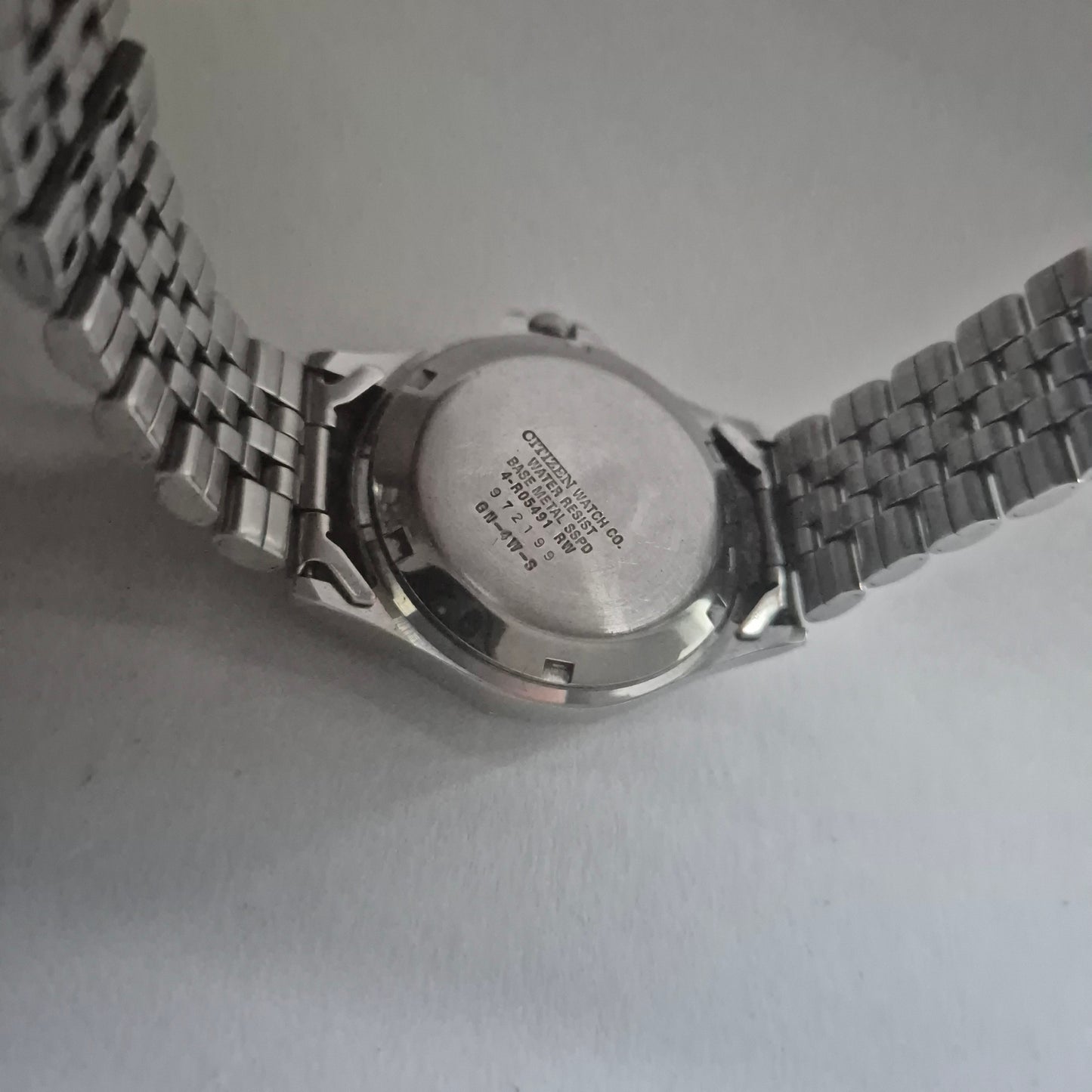 Citizen Automatik-Herrenuhr Perfekt für Liebhaber traditioneller Präzision