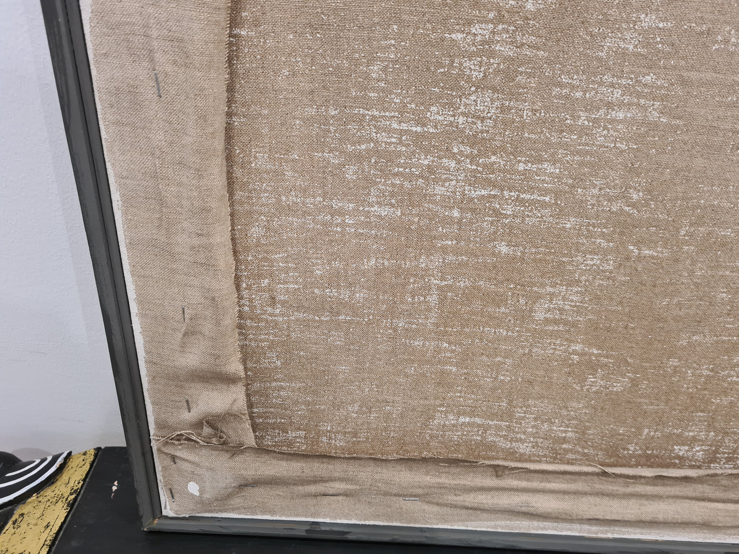 Ölgemälde Stillleben von Katrin Kasten aus dem Jahr 1993