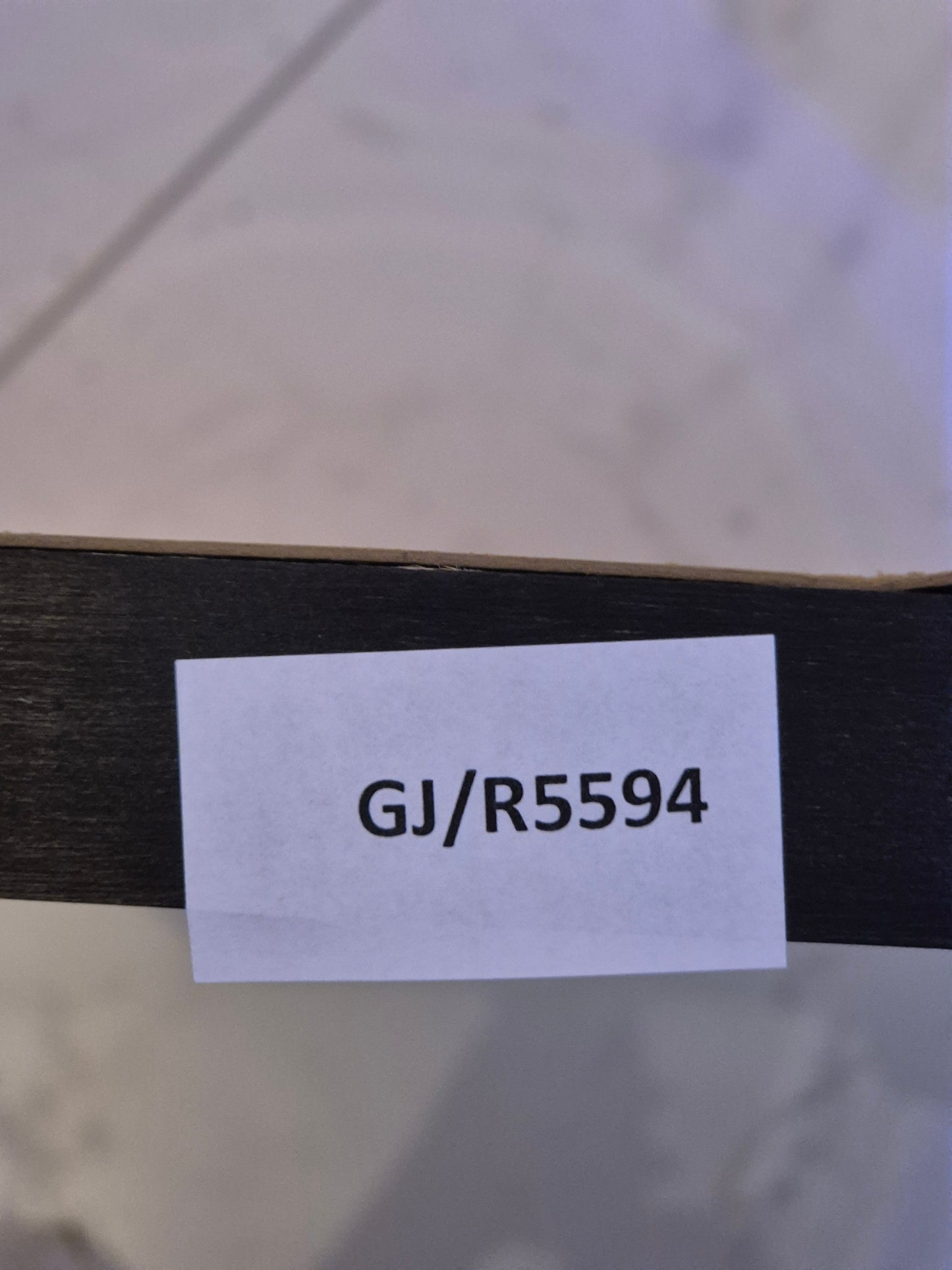 Original Grafik (XX) Lithographie Handsigniert Landschaft Idylle mit Fluss