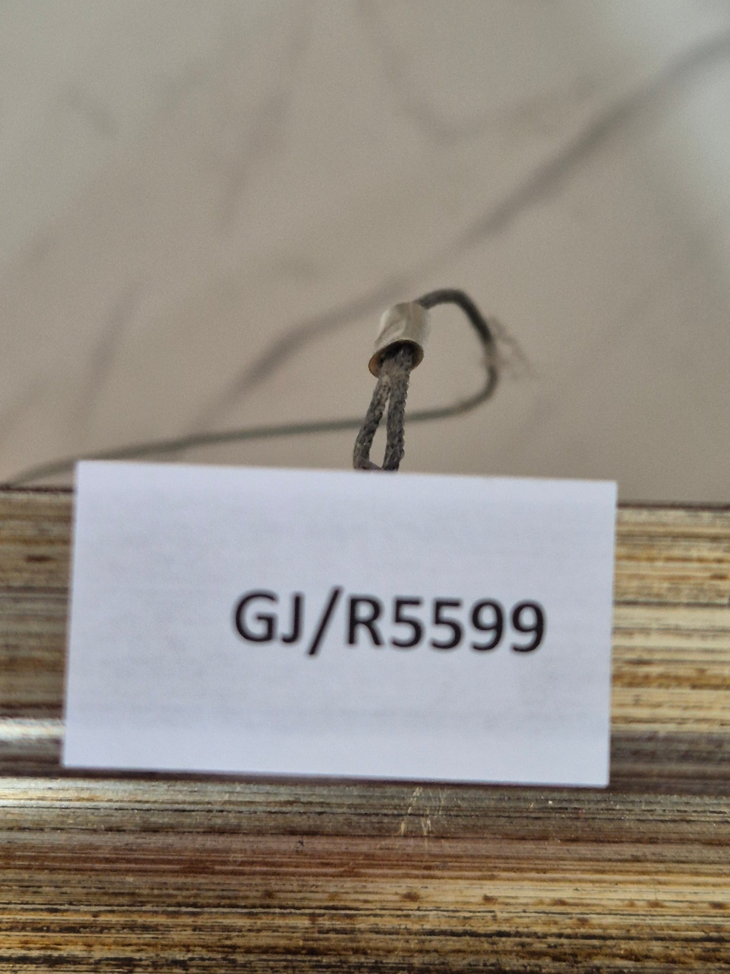 Julius Porcellis (XVII) Gemälde Schiffe in ruhiger See Zertifikat 53x70cm